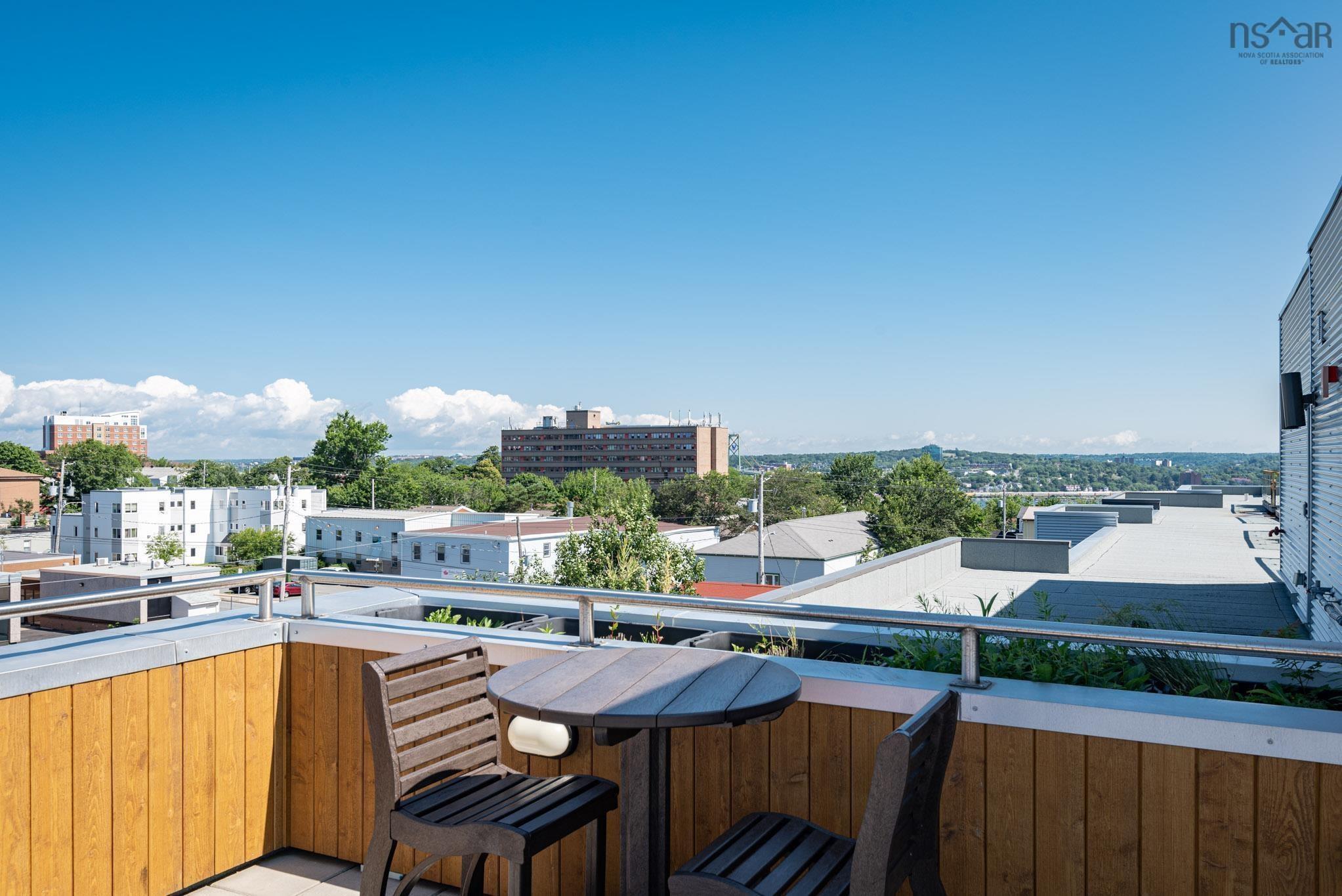 206 5677 Harris Street, Halifax, NS (MLS 202601125)