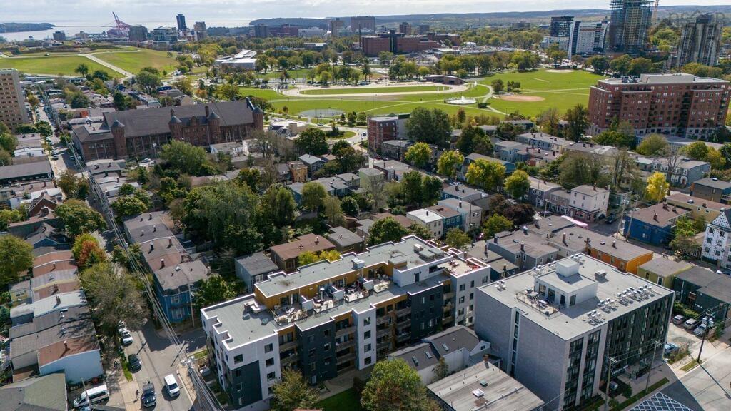 206 5677 Harris Street, Halifax, NS (MLS 202601125)