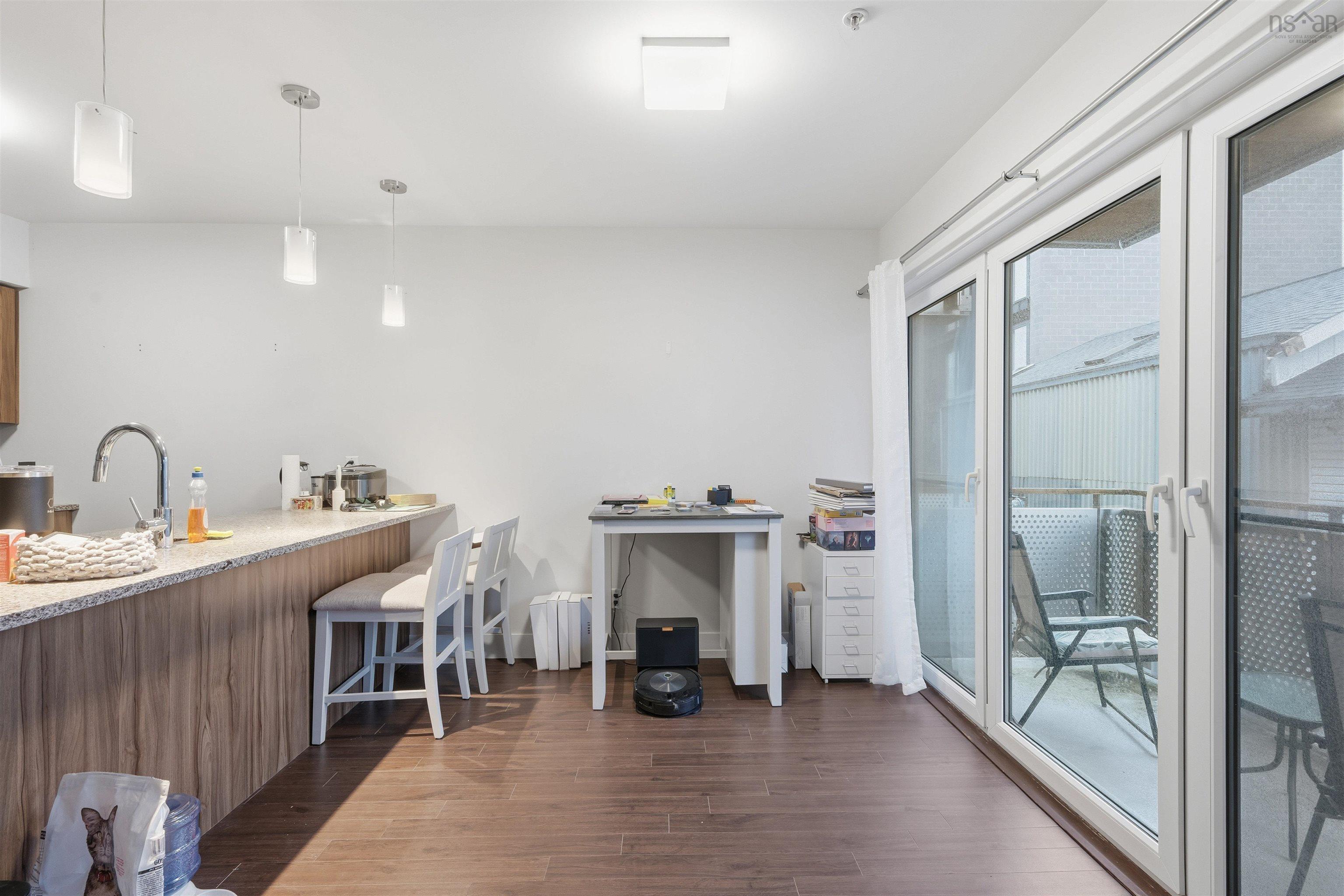 206 5677 Harris Street, Halifax, NS (MLS 202601125)