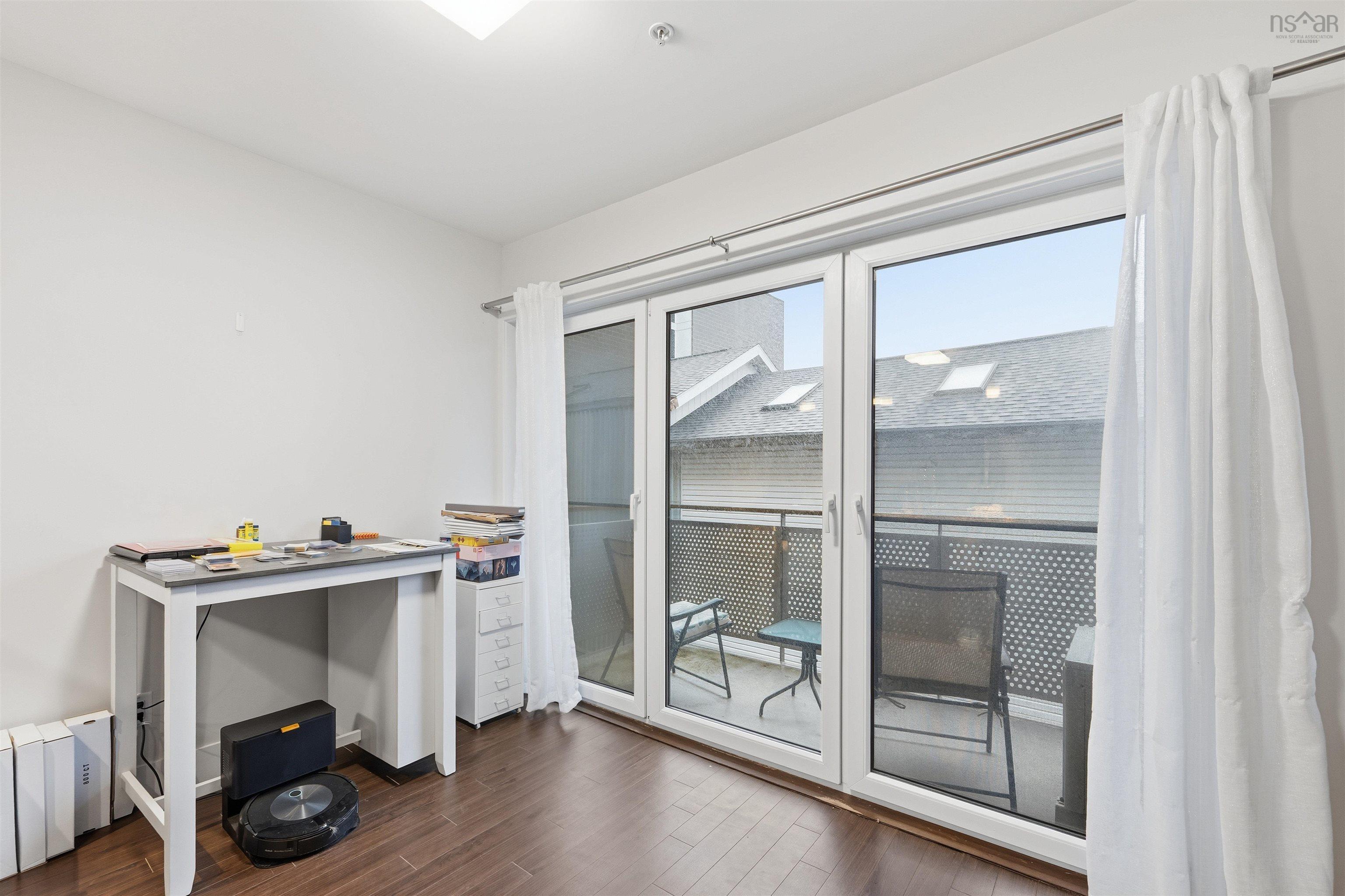 206 5677 Harris Street, Halifax, NS (MLS 202601125)