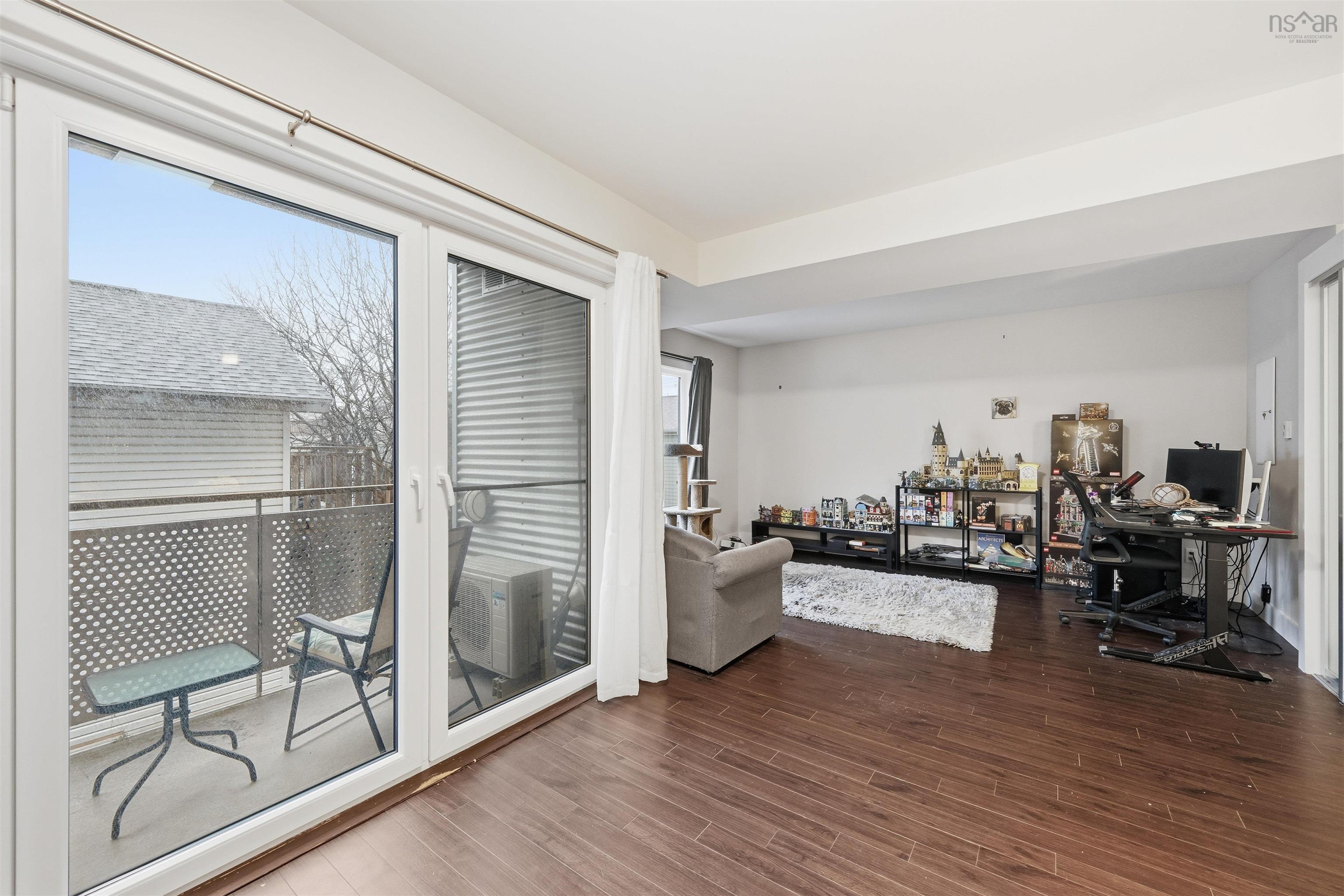 206 5677 Harris Street, Halifax, NS (MLS 202601125)