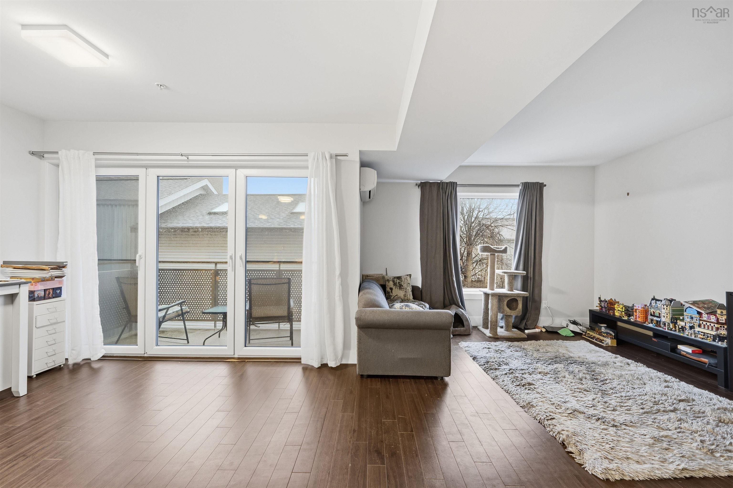 206 5677 Harris Street, Halifax, NS (MLS 202601125)