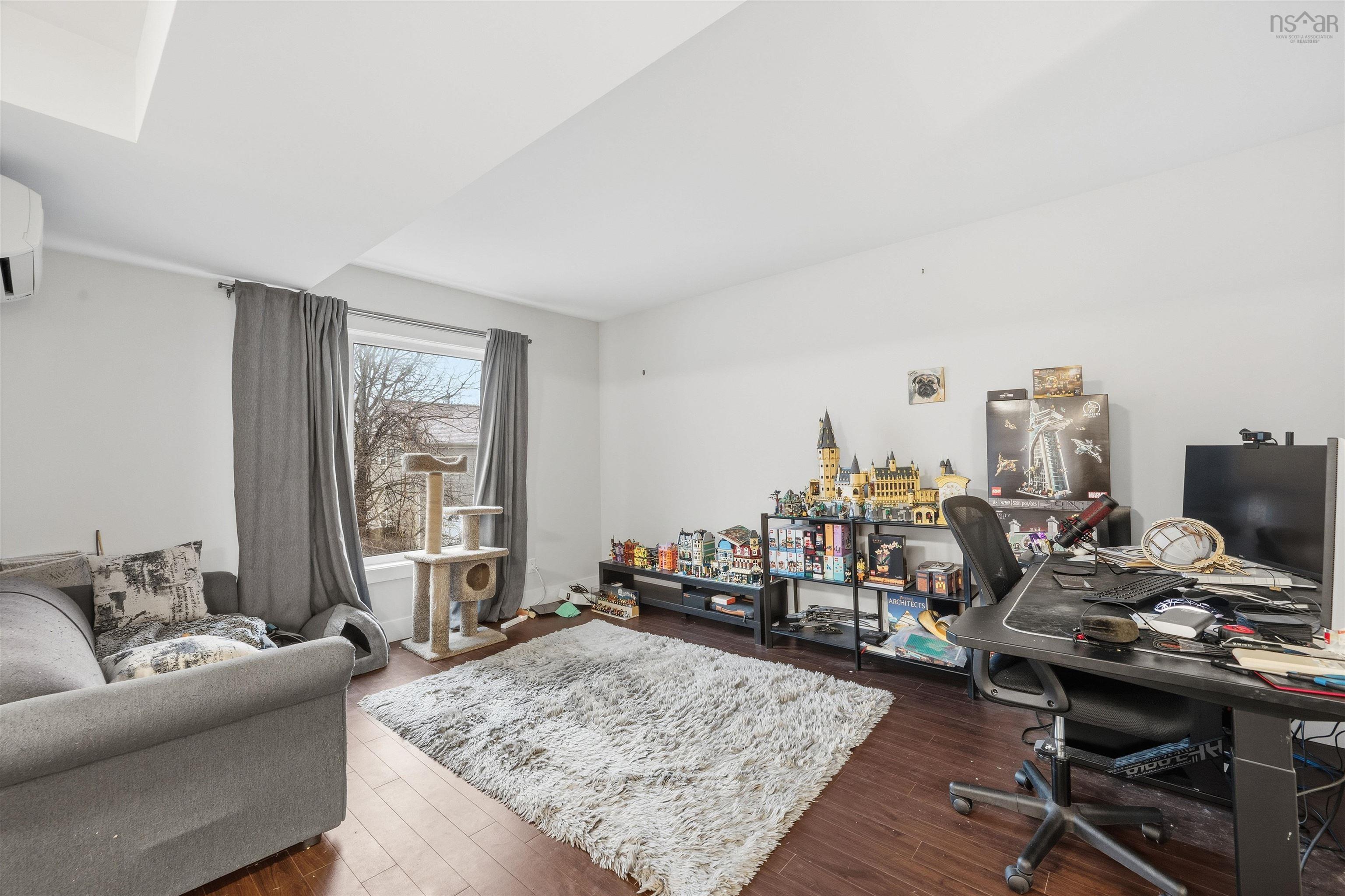 206 5677 Harris Street, Halifax, NS (MLS 202601125)