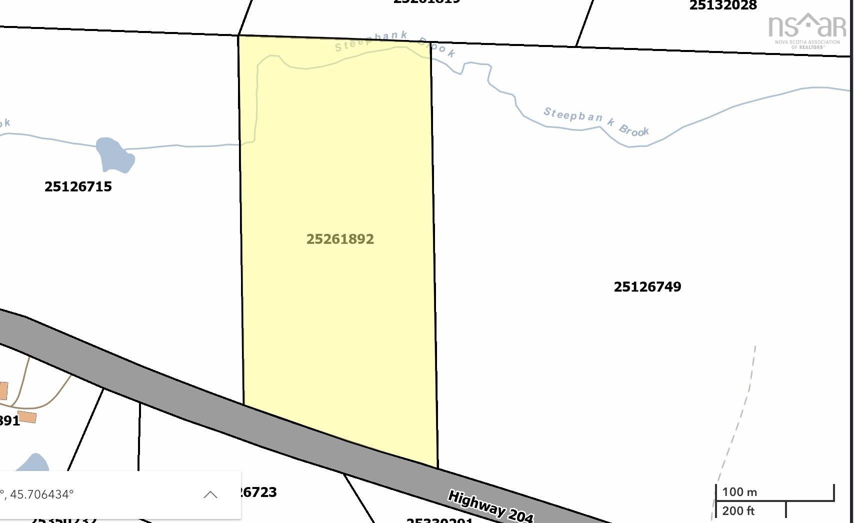 204 Birchwood Highway, Birchwood, NS (MLS 202601146)