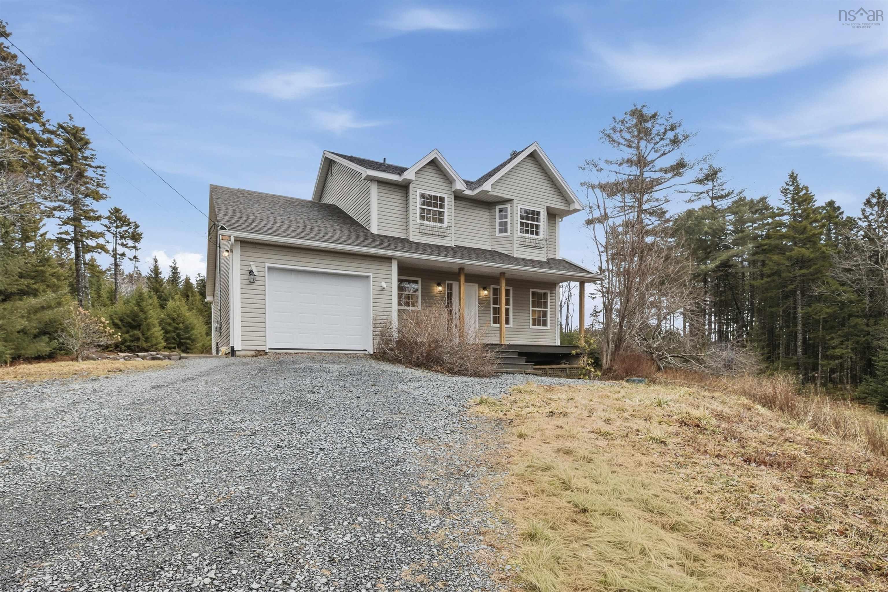 66 Virginia Drive, Kingswood, NS (MLS 202601150)