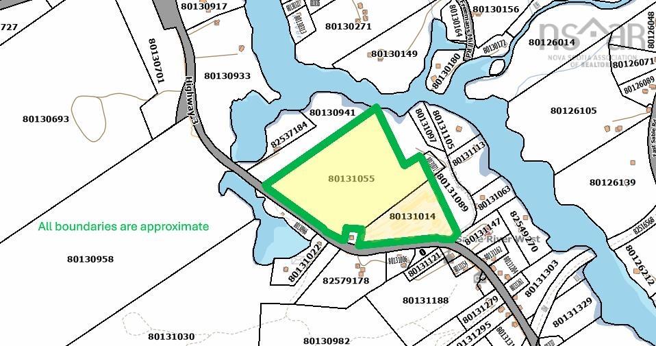 $99,000.00: No 3 Highway, Sable River