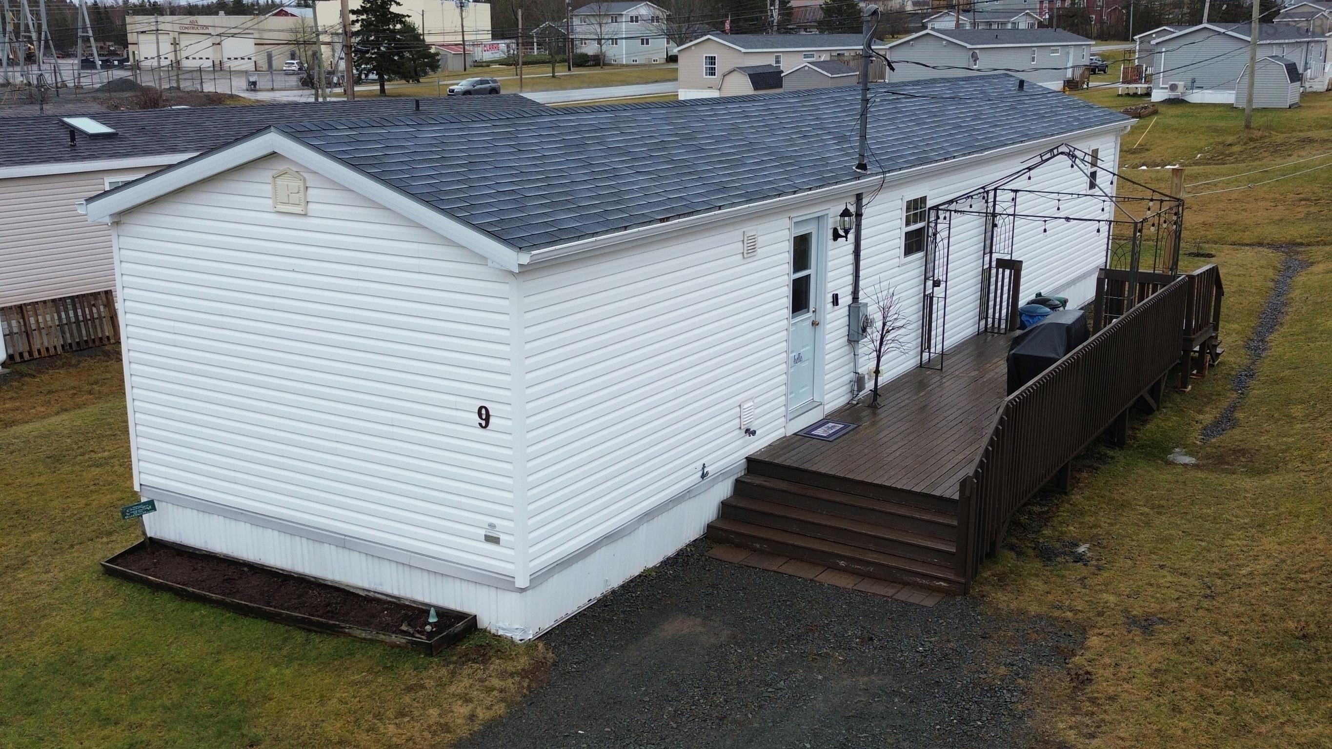 $193,000.00: 9 Green Hill Drive, West River