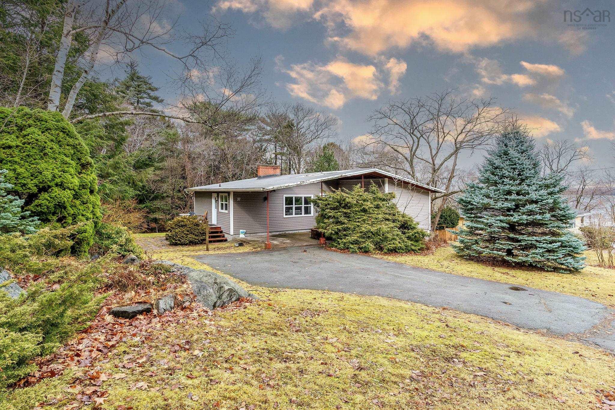 37 Sherbrooke Drive, Halifax, NS (MLS® 202601158)