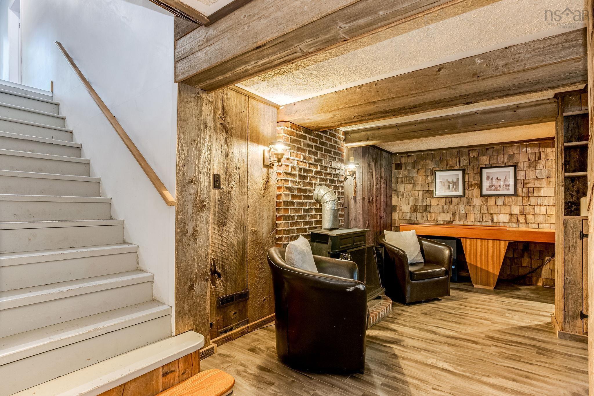 $649,900.00: 37 Sherbrooke Drive, Halifax