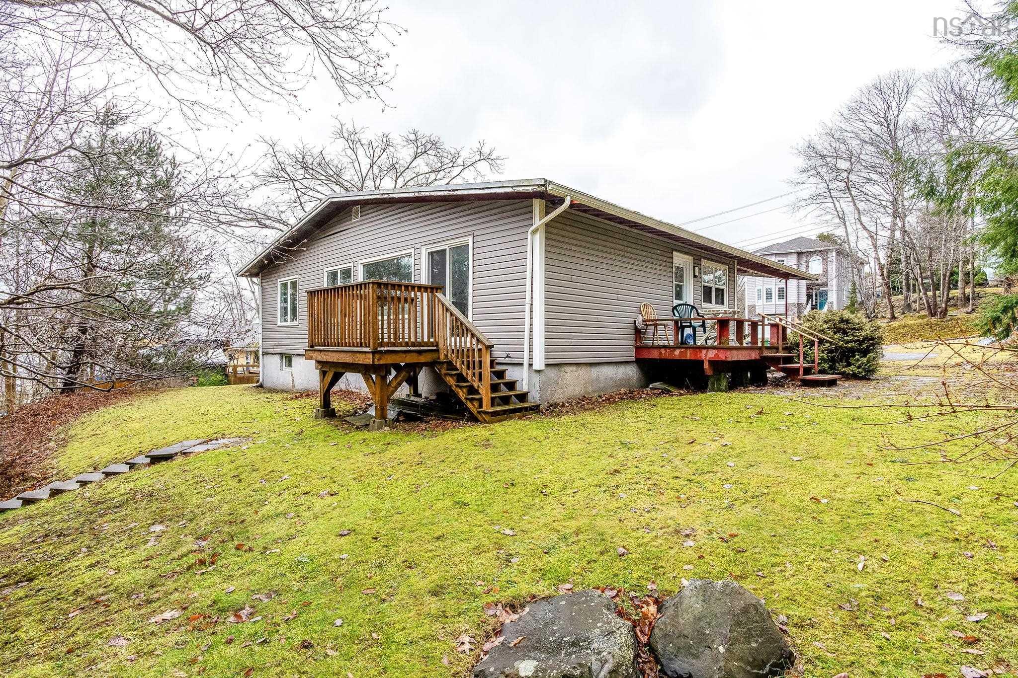 $649,900.00: 37 Sherbrooke Drive, Halifax