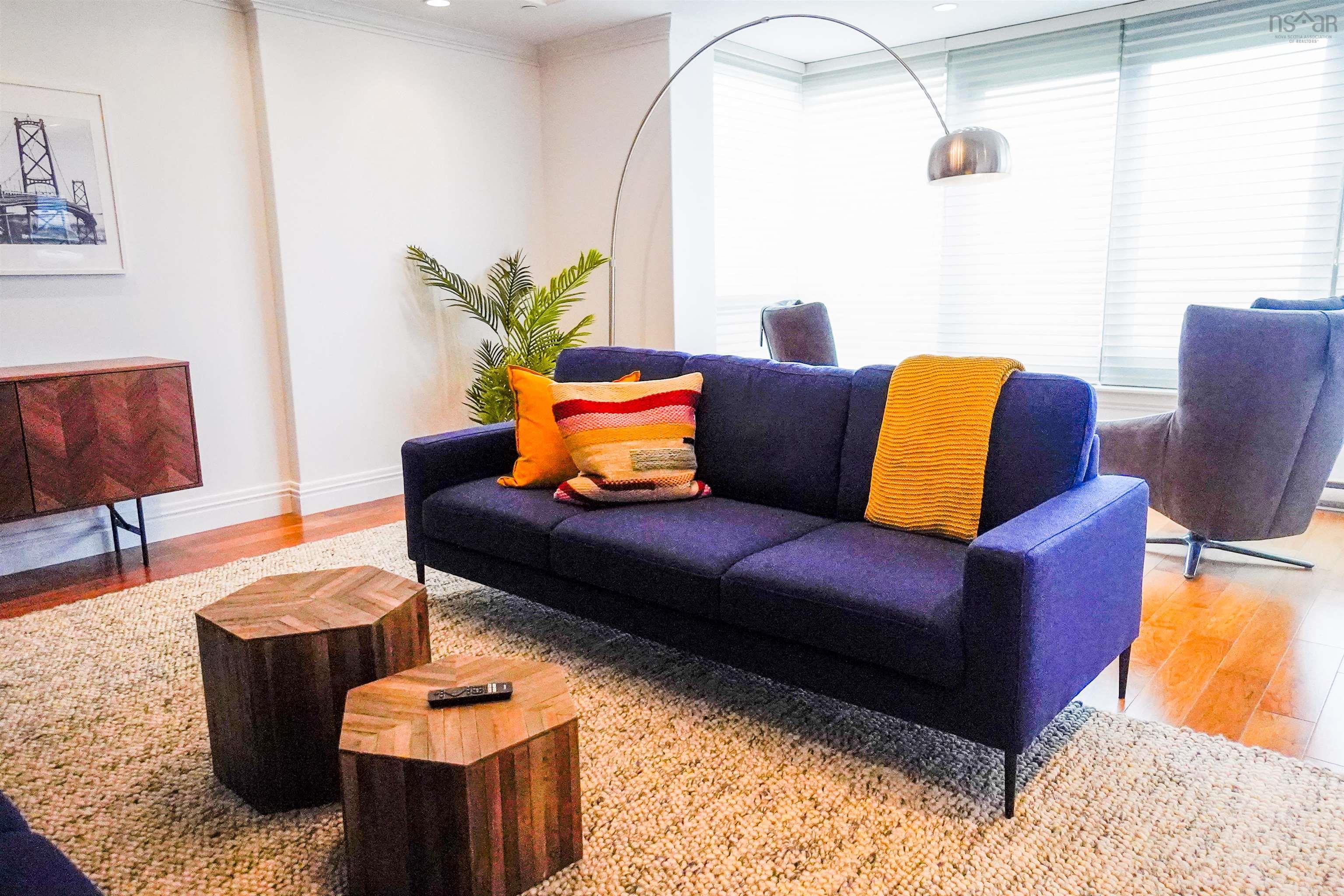 1002 1445 South Park Street, Halifax, NS (MLS® 202601159) | Halifax Real Estate | RE/MAX Halifax