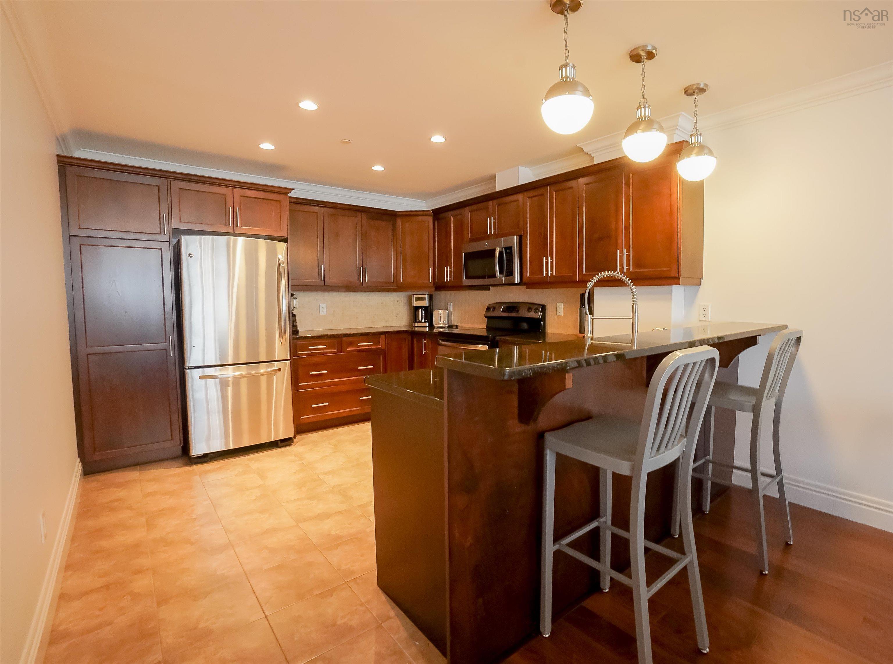 $915,000.00: 1002 1445 South Park Street, Halifax