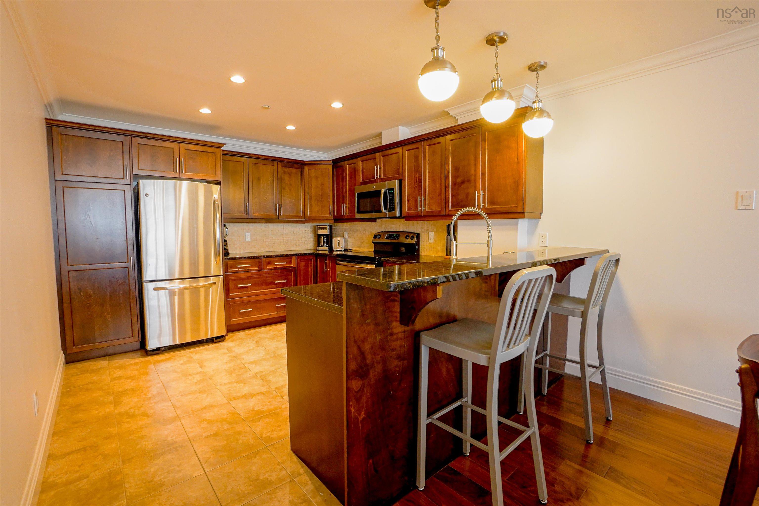 $915,000.00: 1002 1445 South Park Street, Halifax