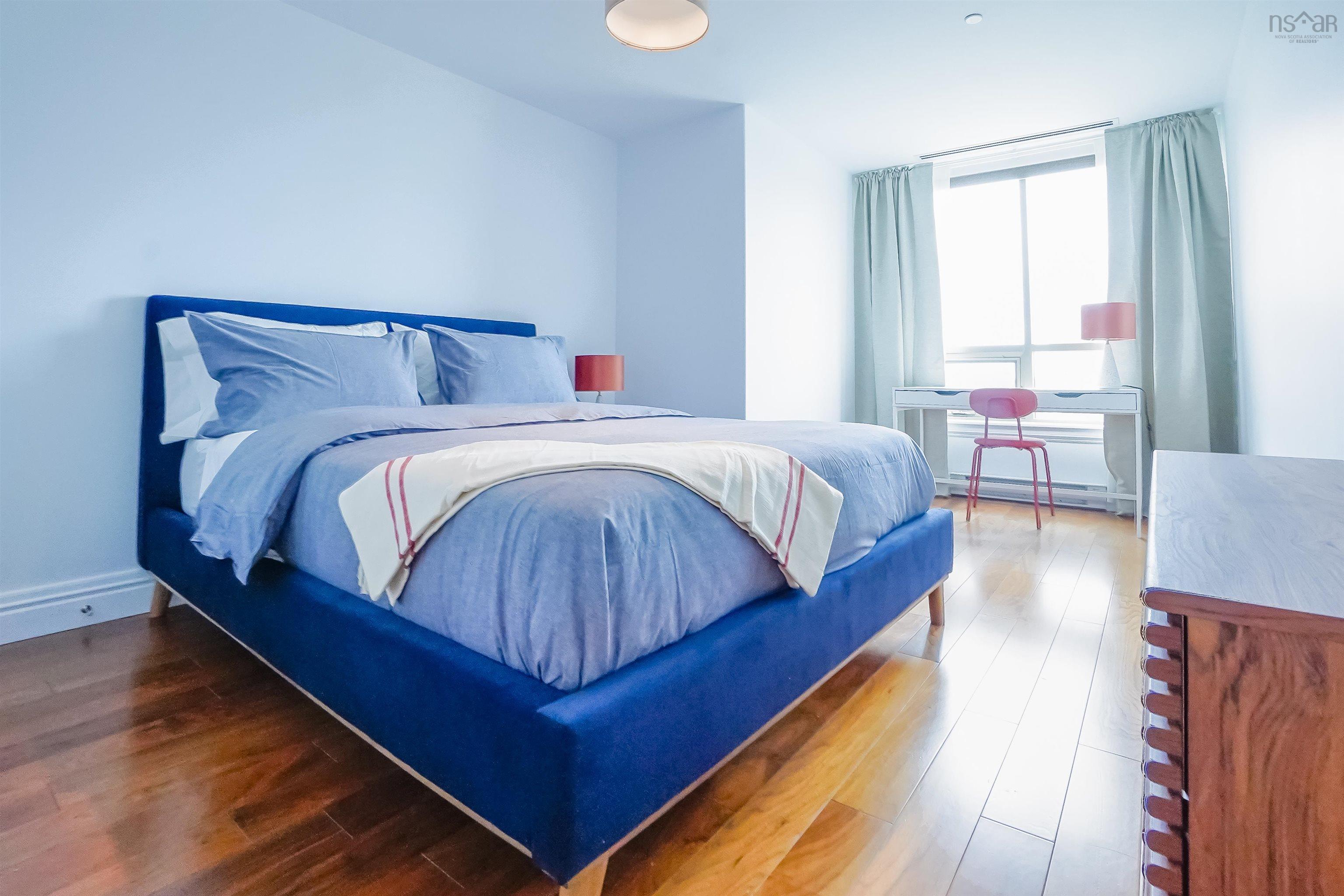 $915,000.00: 1002 1445 South Park Street, Halifax