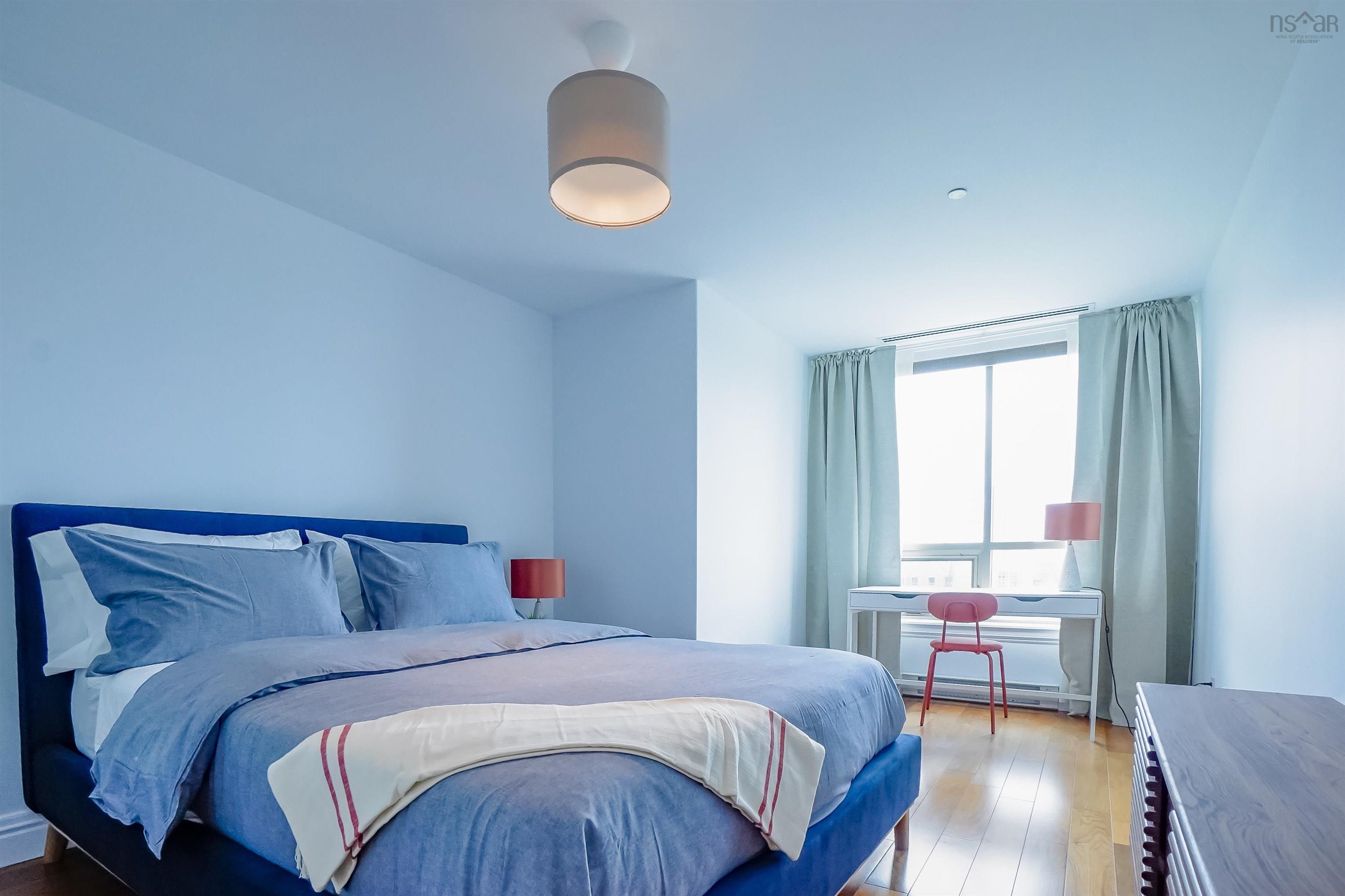 $915,000.00: 1002 1445 South Park Street, Halifax