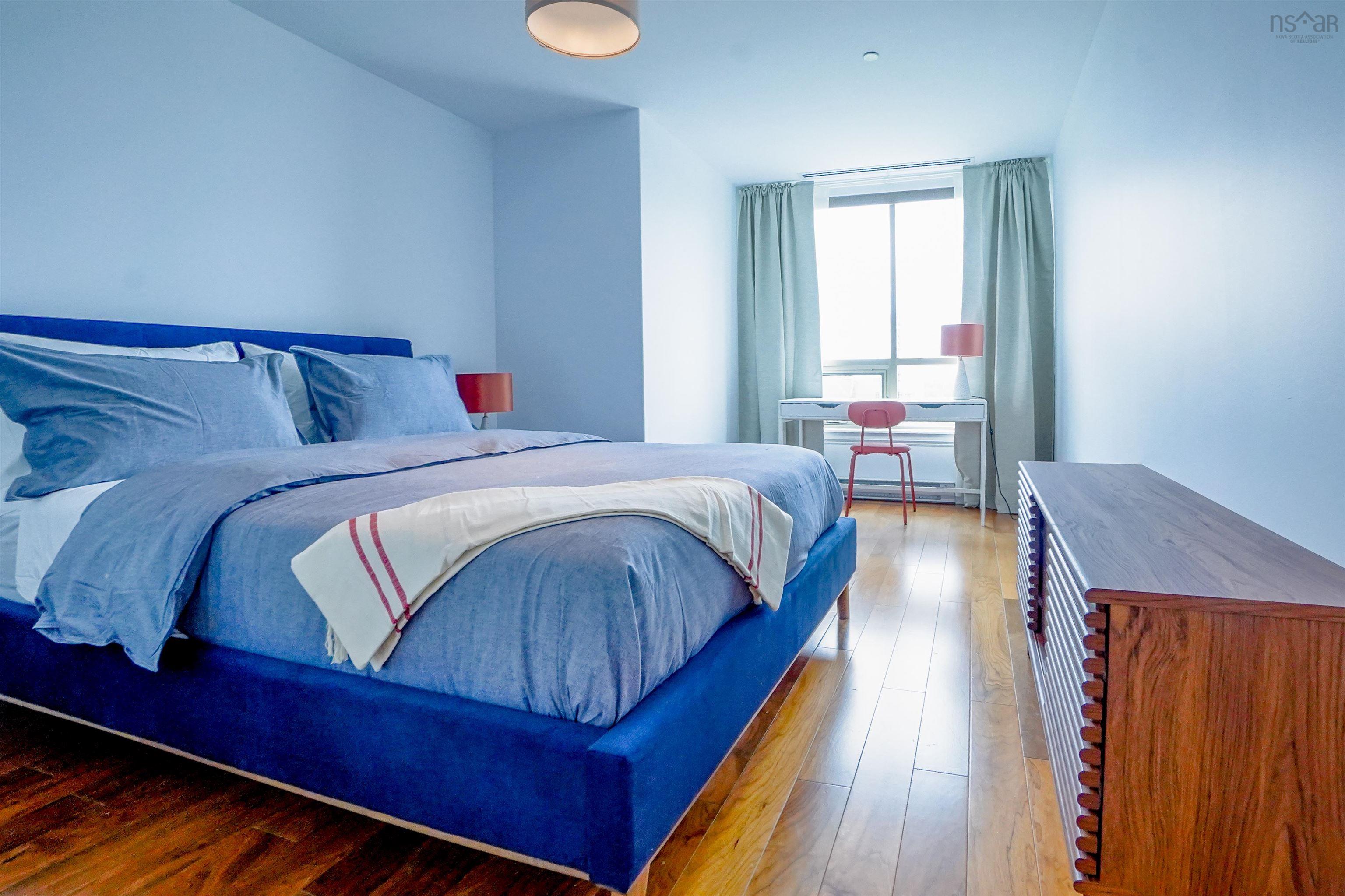 $915,000.00: 1002 1445 South Park Street, Halifax