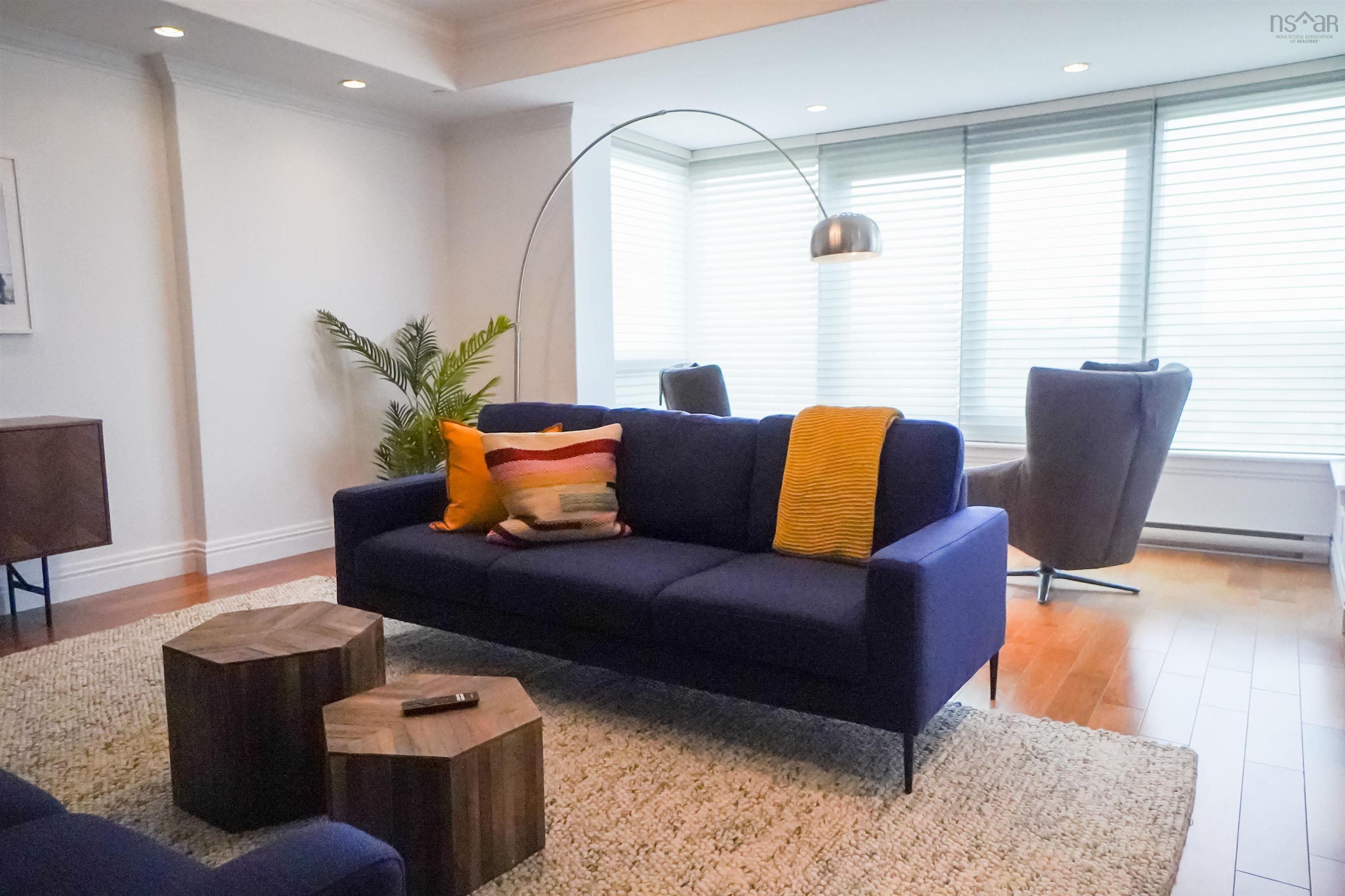 $915,000.00: 1002 1445 South Park Street, Halifax