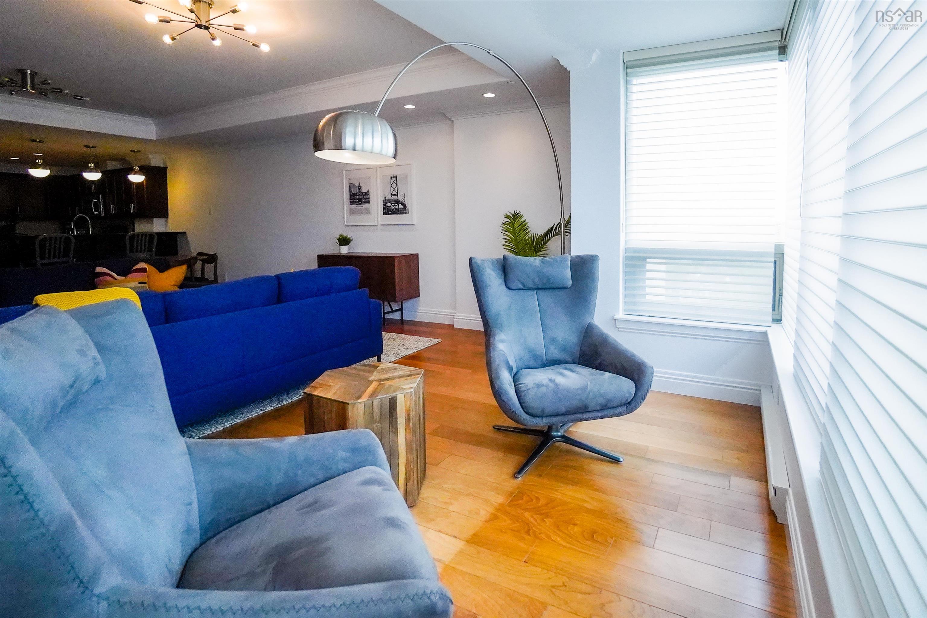 $915,000.00: 1002 1445 South Park Street, Halifax