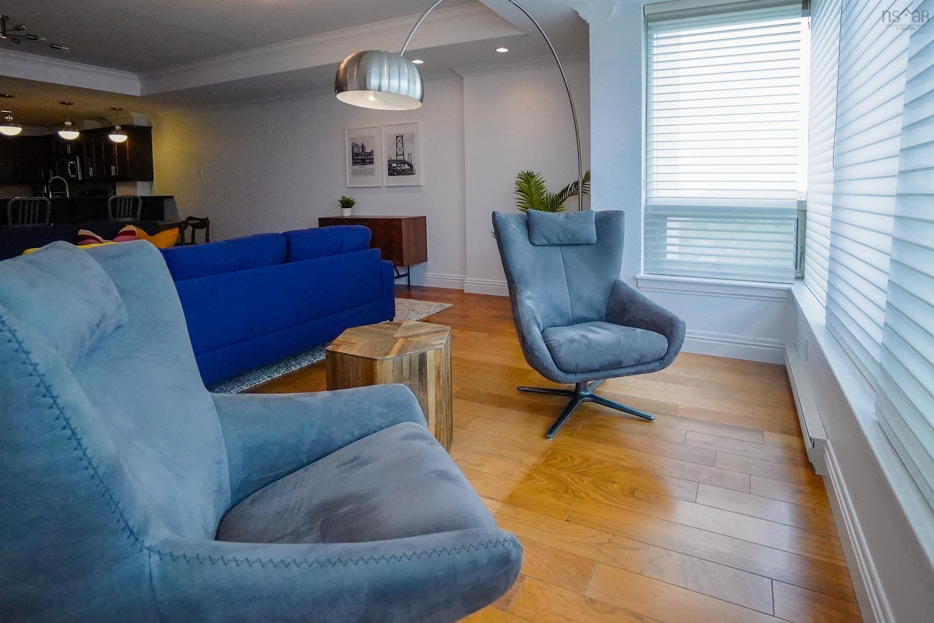 $915,000.00: 1002 1445 South Park Street, Halifax