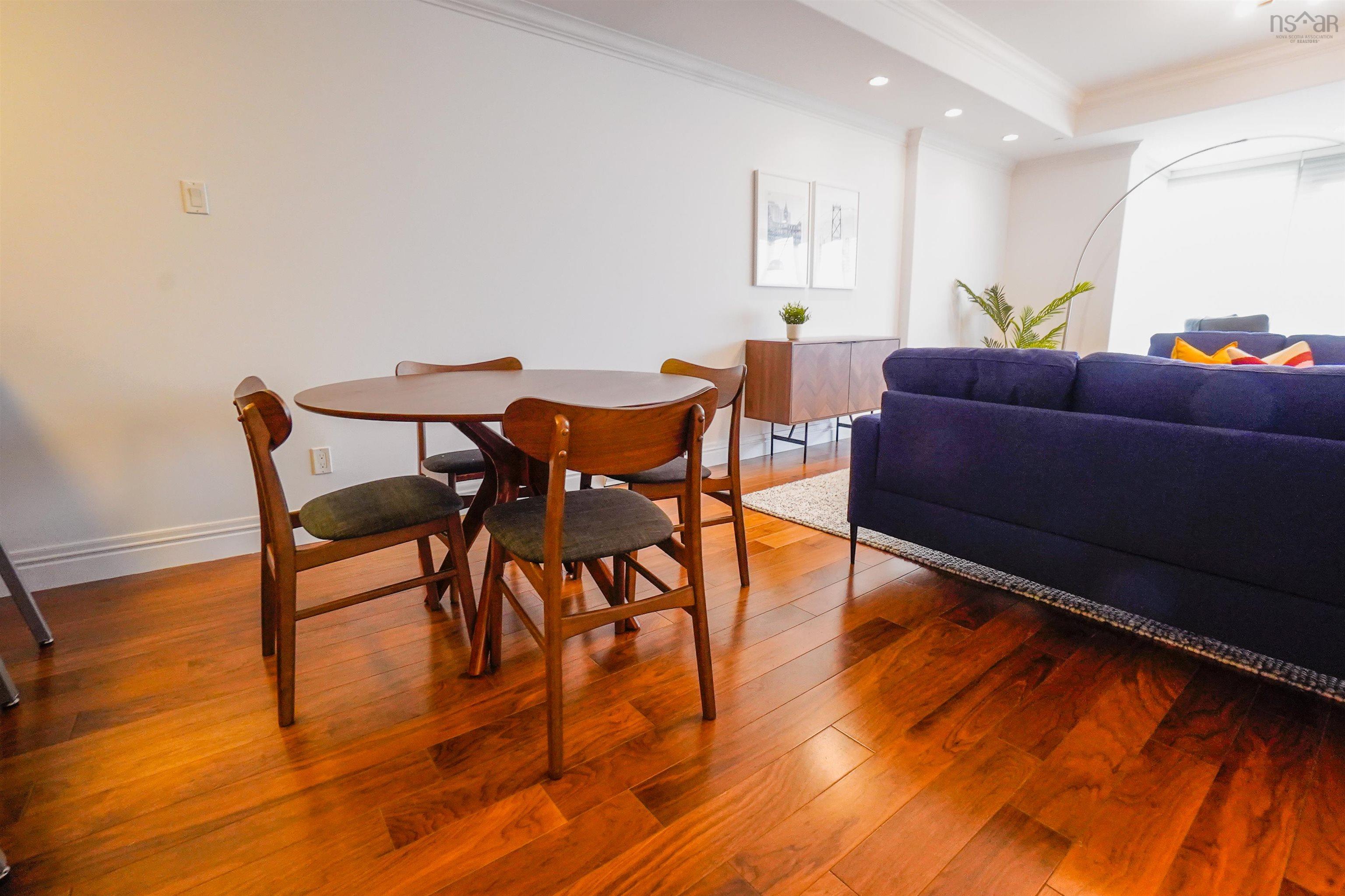 $915,000.00: 1002 1445 South Park Street, Halifax