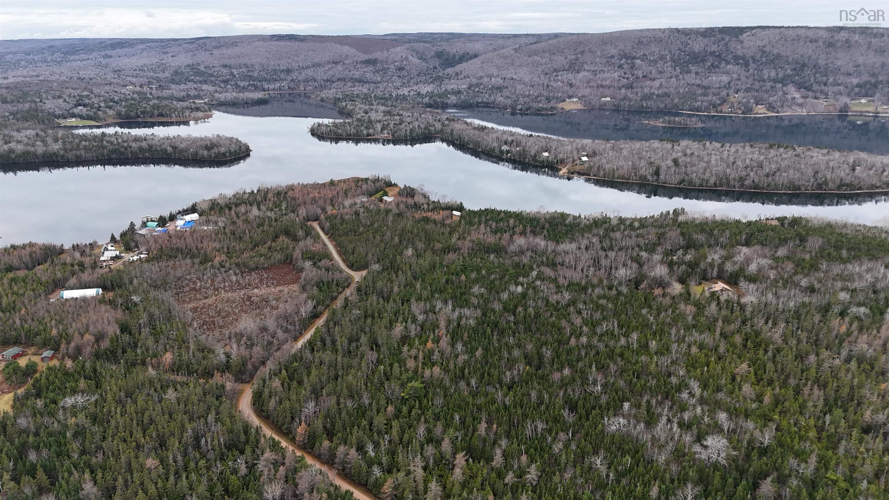 $30,000.00: Lot 47E Widow Point Loop, West Bay Marshes