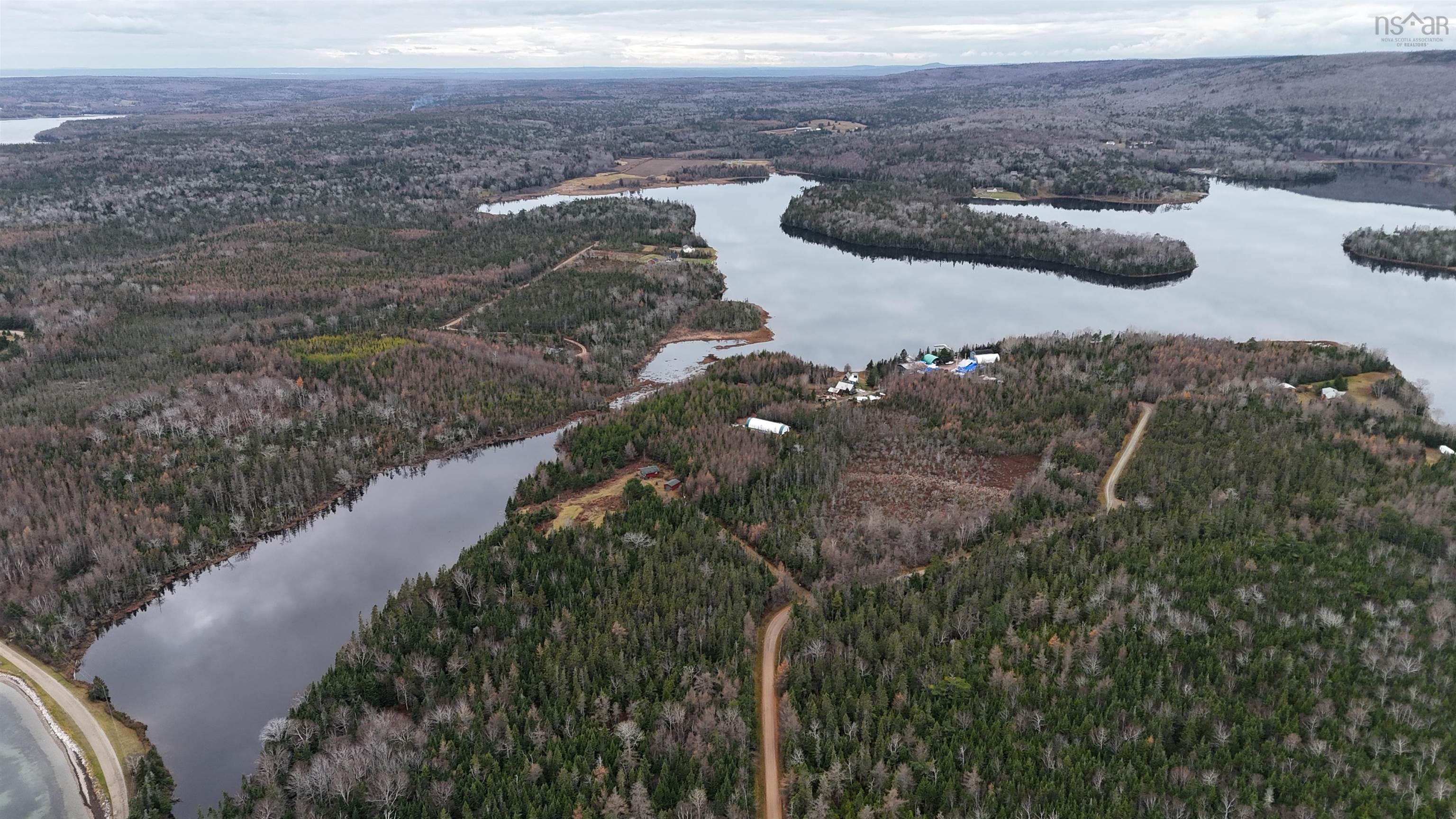 $30,000.00: Lot 47E Widow Point Loop, West Bay Marshes