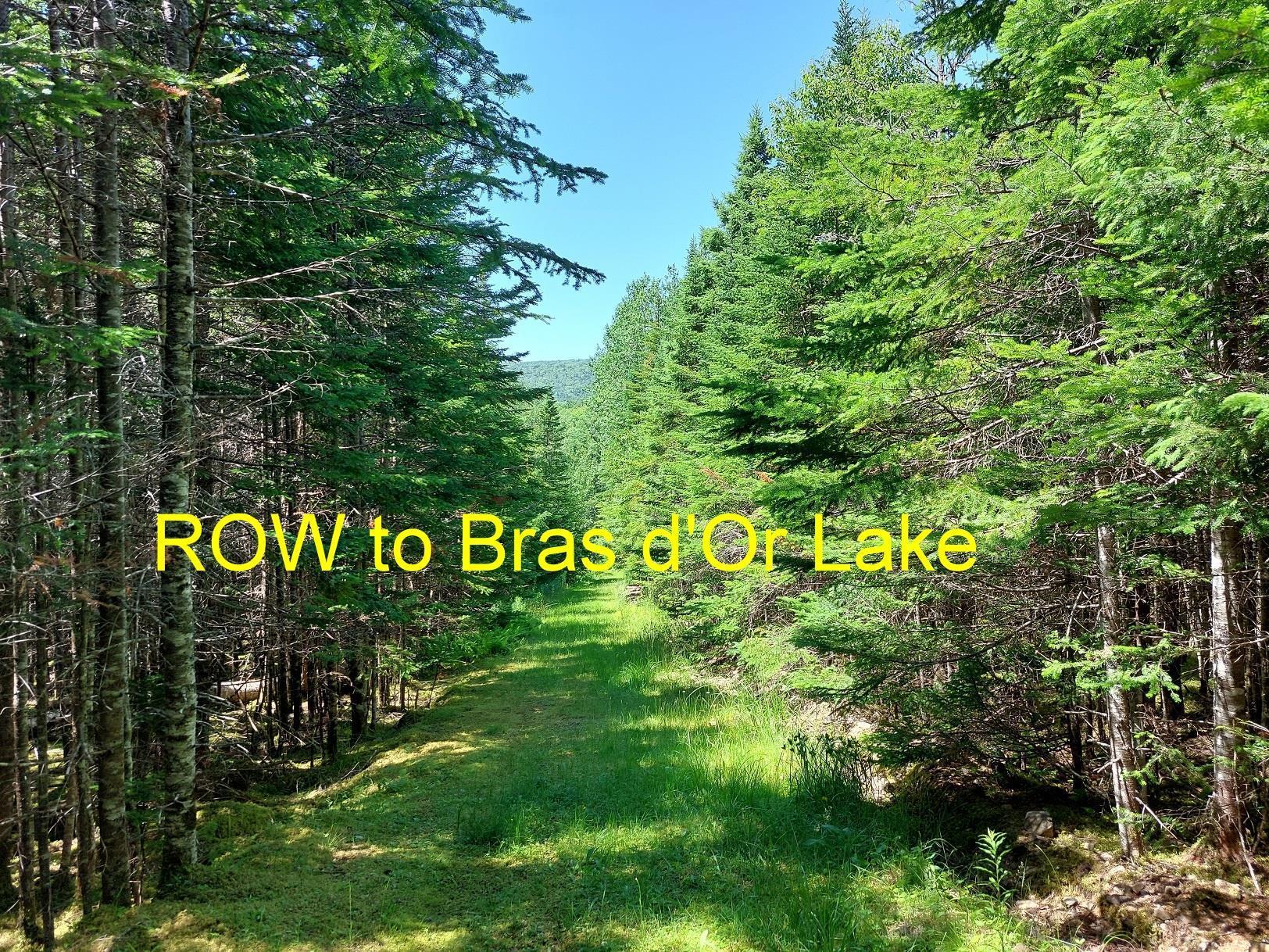 $30,000.00: Lot 47E Widow Point Loop, West Bay Marshes