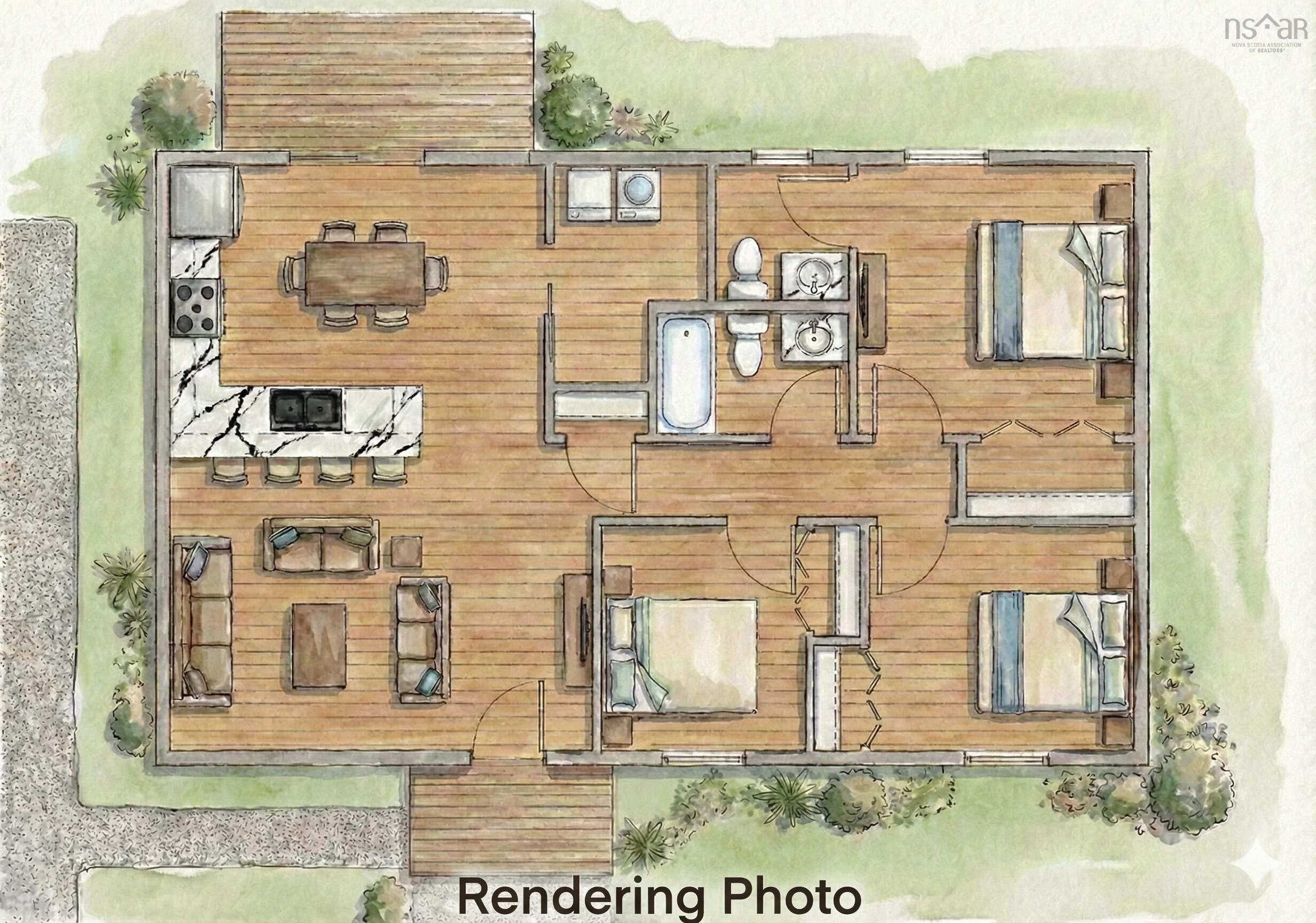 $324,000.00: 27 Vendora Drive, Nictaux