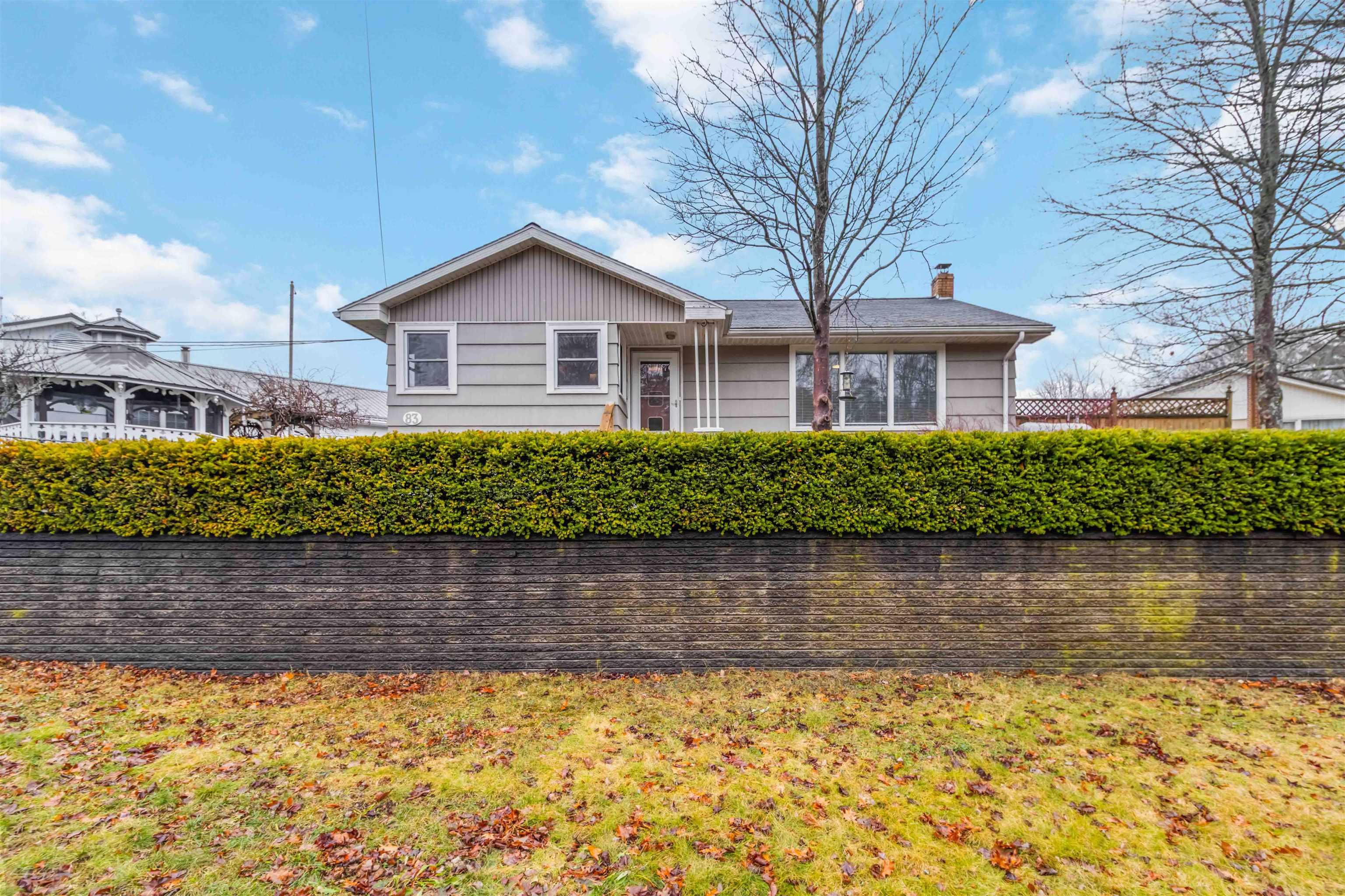 $365,000.00: 83 Victoria Road, Bridgewater