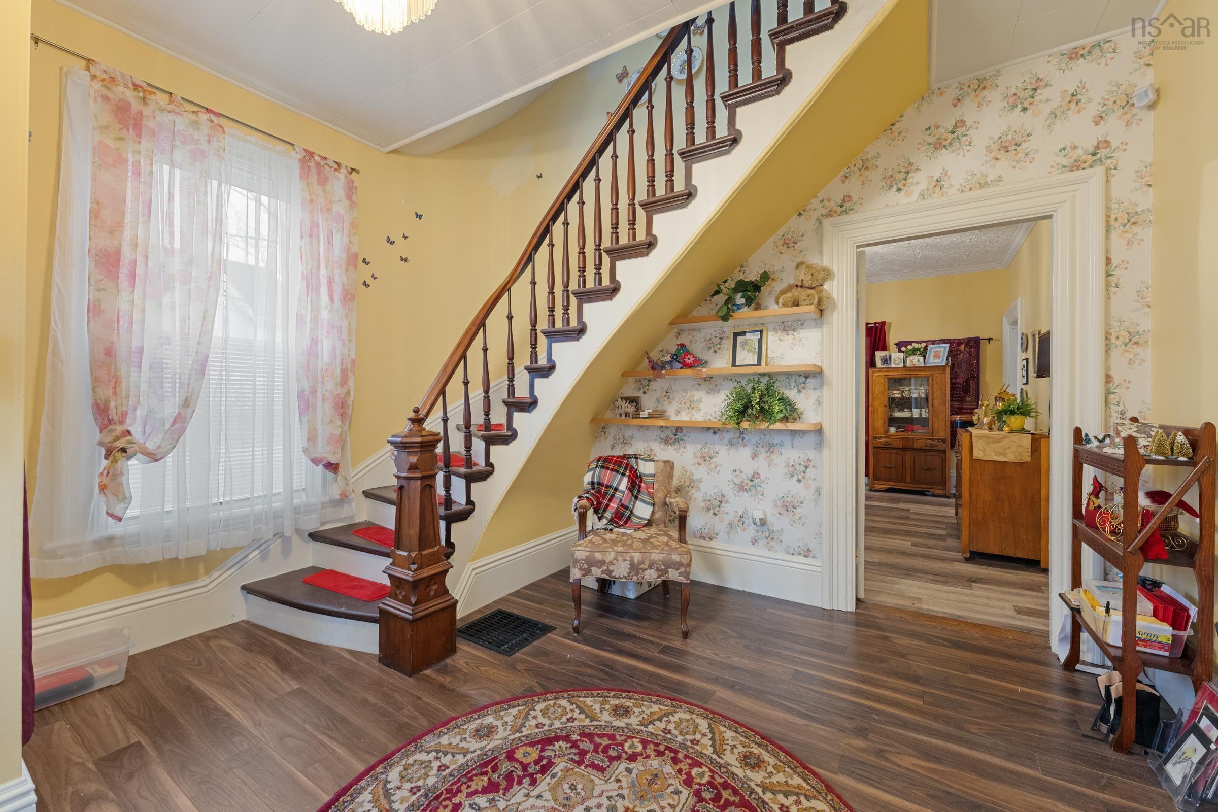 $319,000.00: 45 Alma Street, Yarmouth