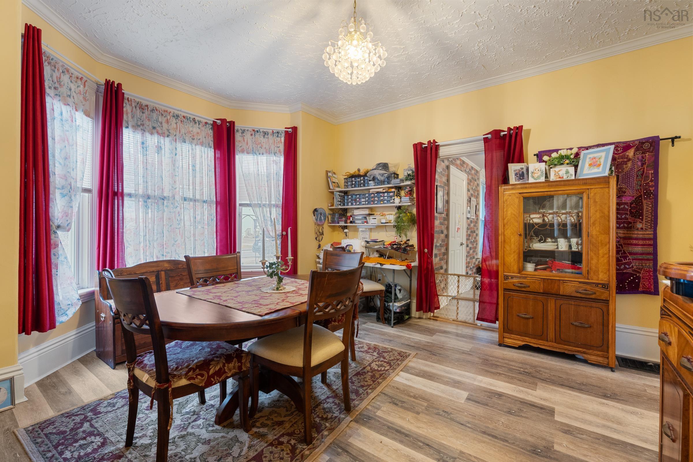 $319,000.00: 45 Alma Street, Yarmouth