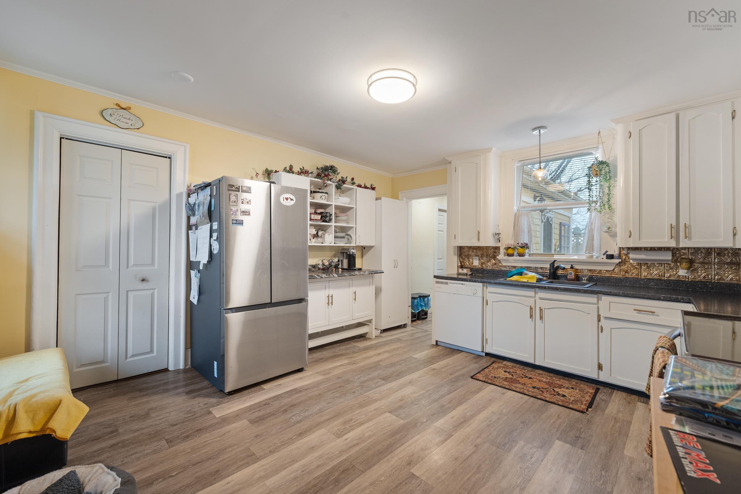 $319,000.00: 45 Alma Street, Yarmouth