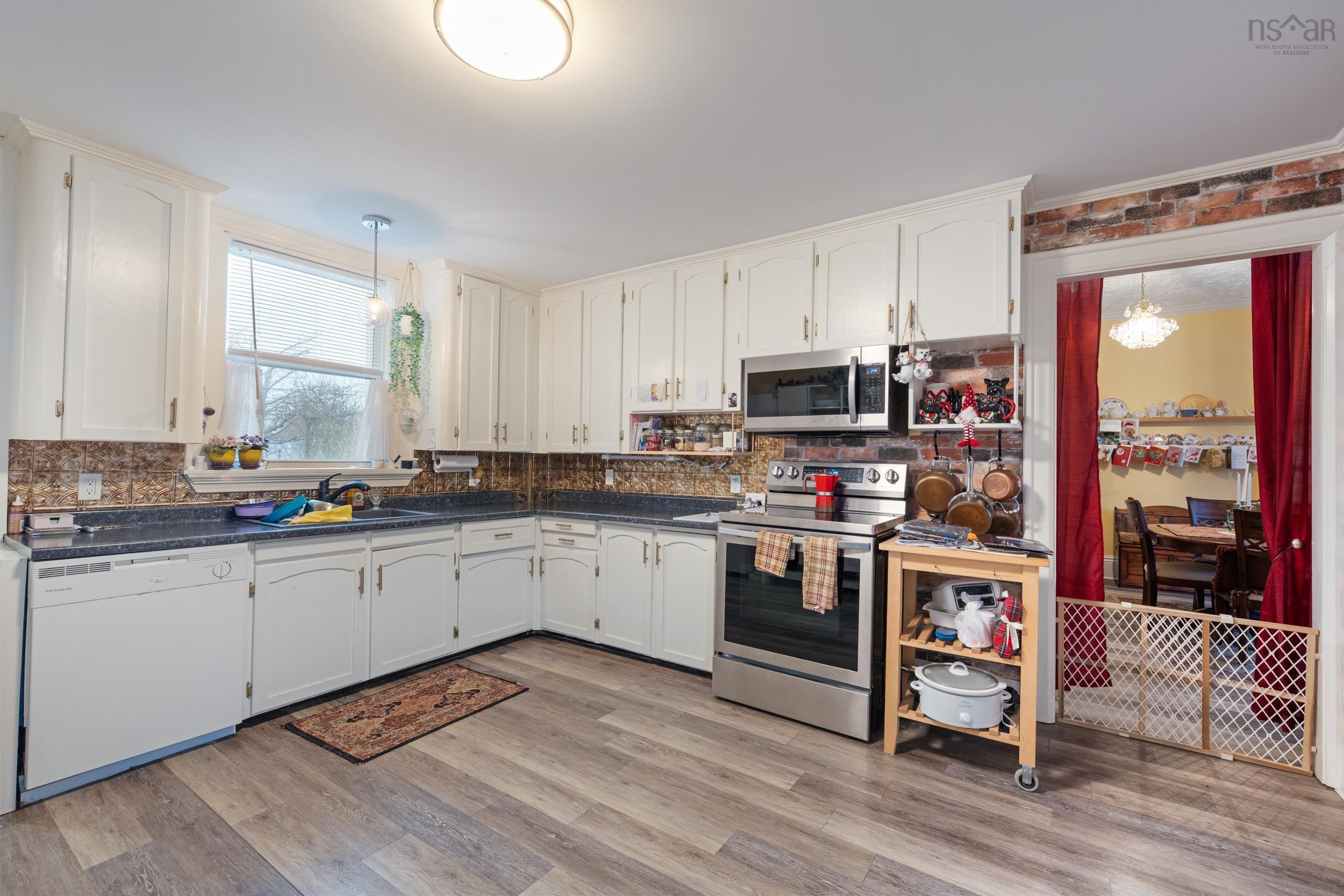 $319,000.00: 45 Alma Street, Yarmouth