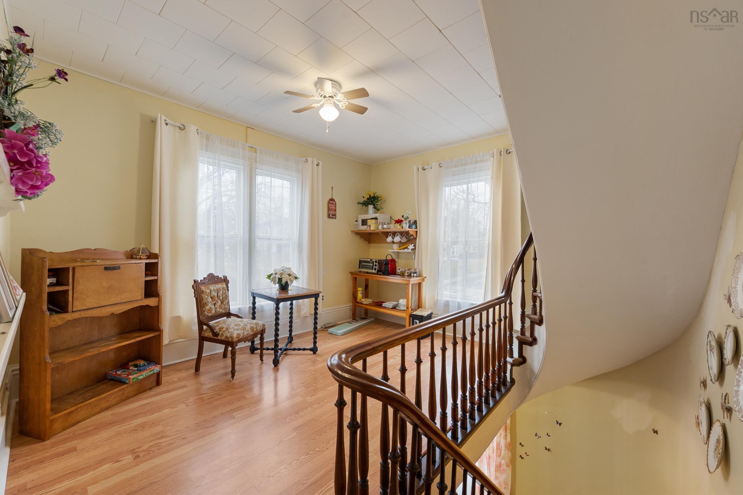 $319,000.00: 45 Alma Street, Yarmouth