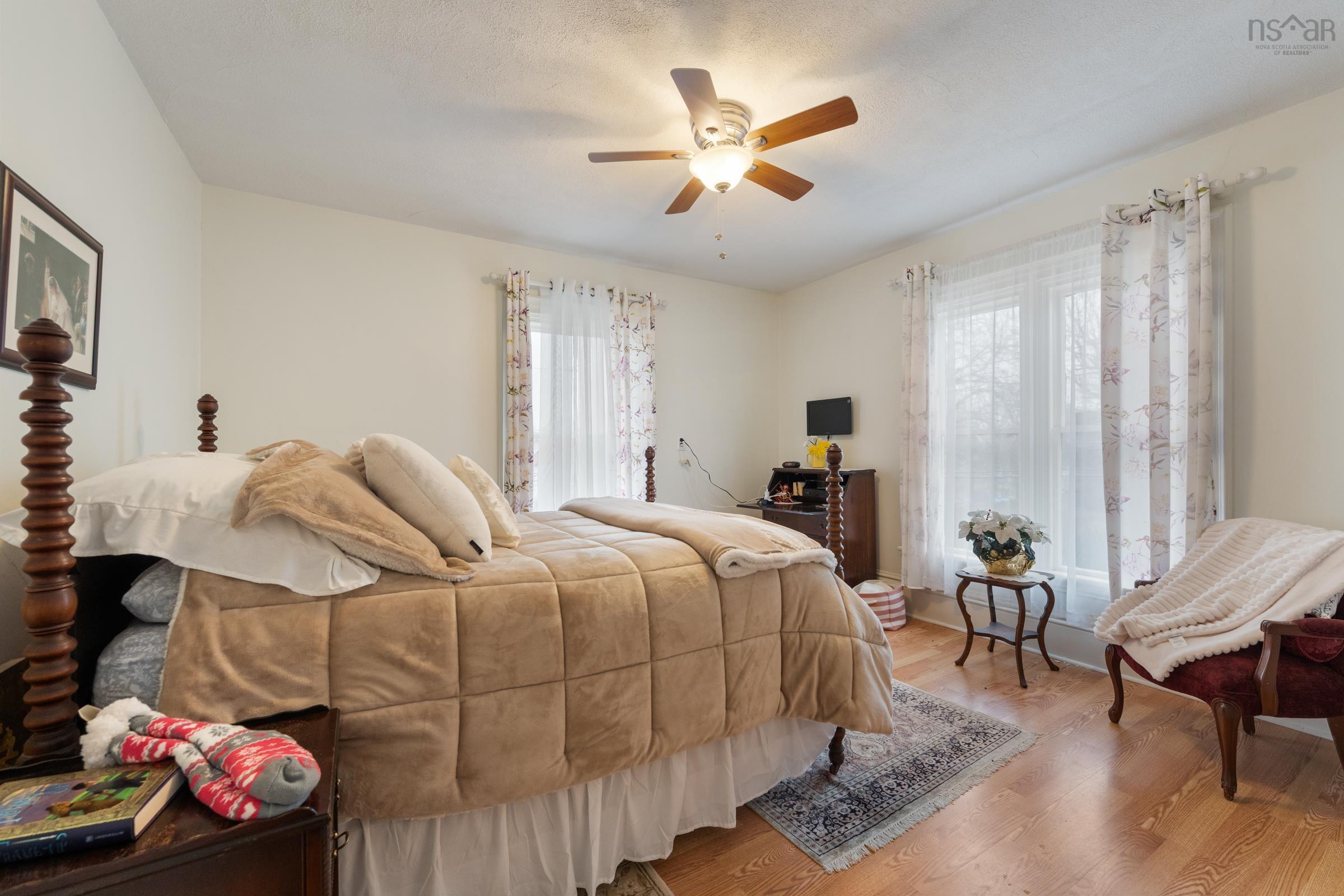 $319,000.00: 45 Alma Street, Yarmouth