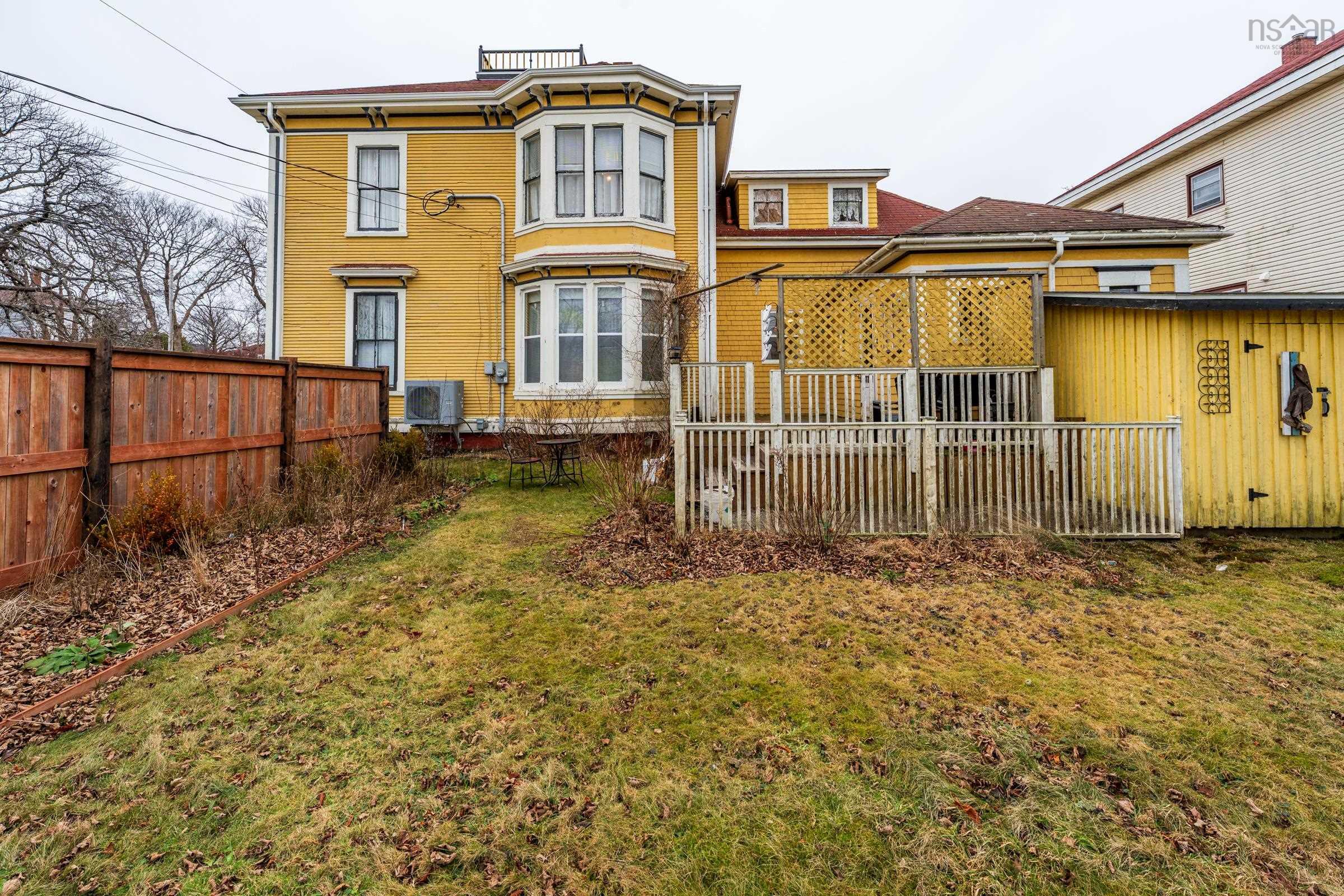 $319,000.00: 45 Alma Street, Yarmouth