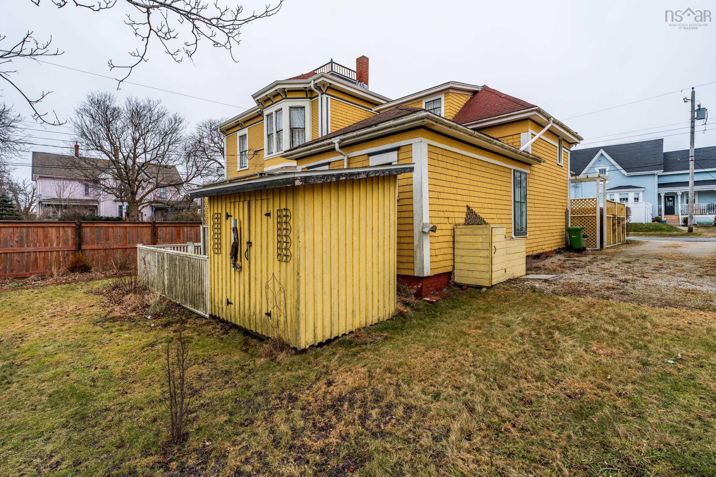 $319,000.00: 45 Alma Street, Yarmouth