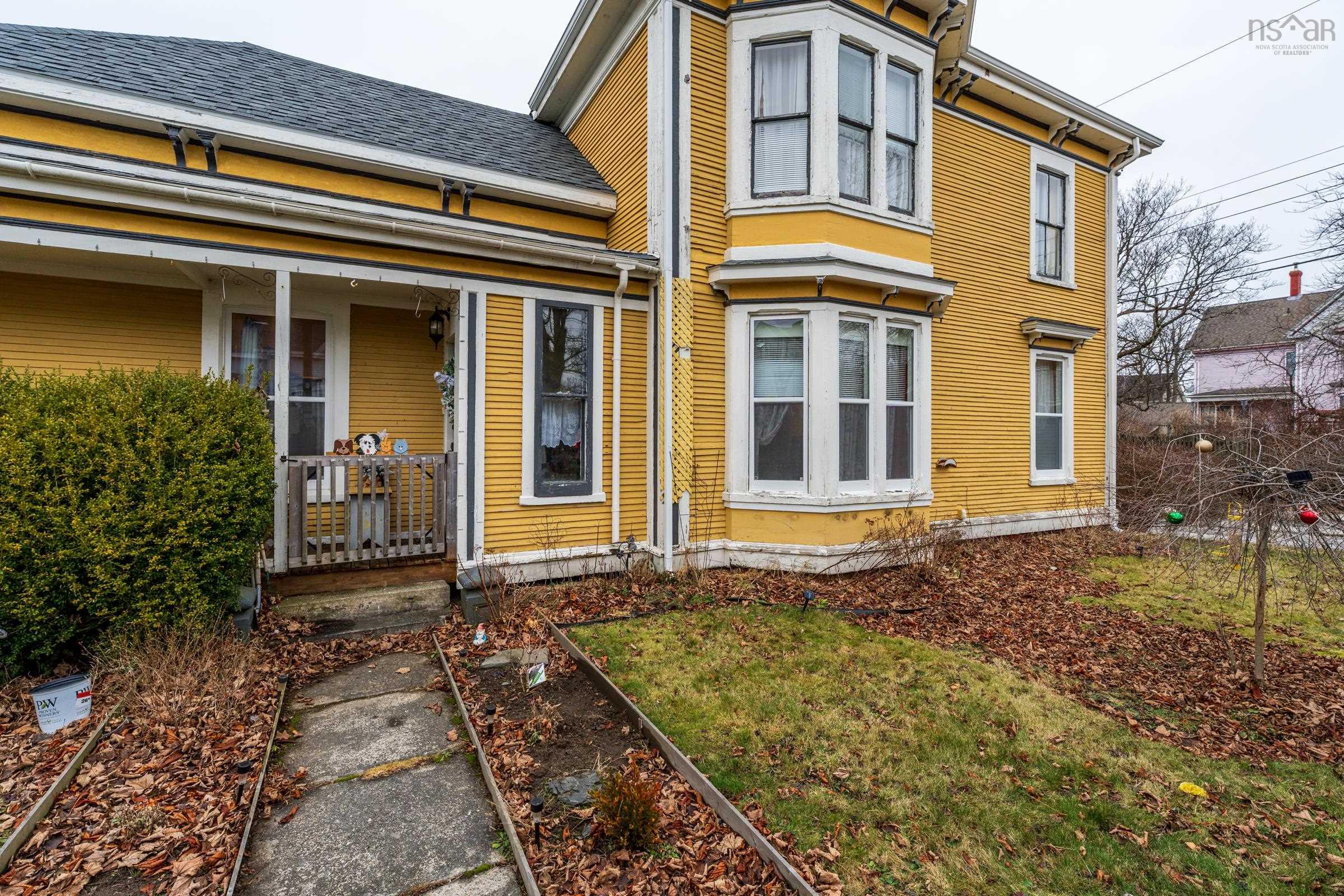 $319,000.00: 45 Alma Street, Yarmouth