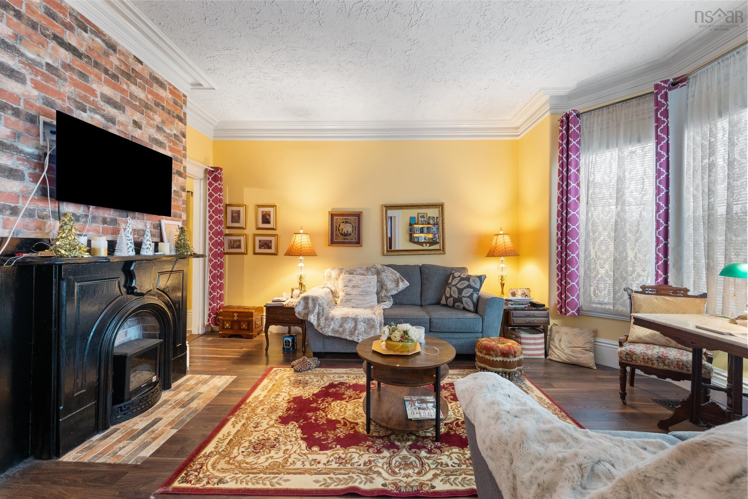 $319,000.00: 45 Alma Street, Yarmouth