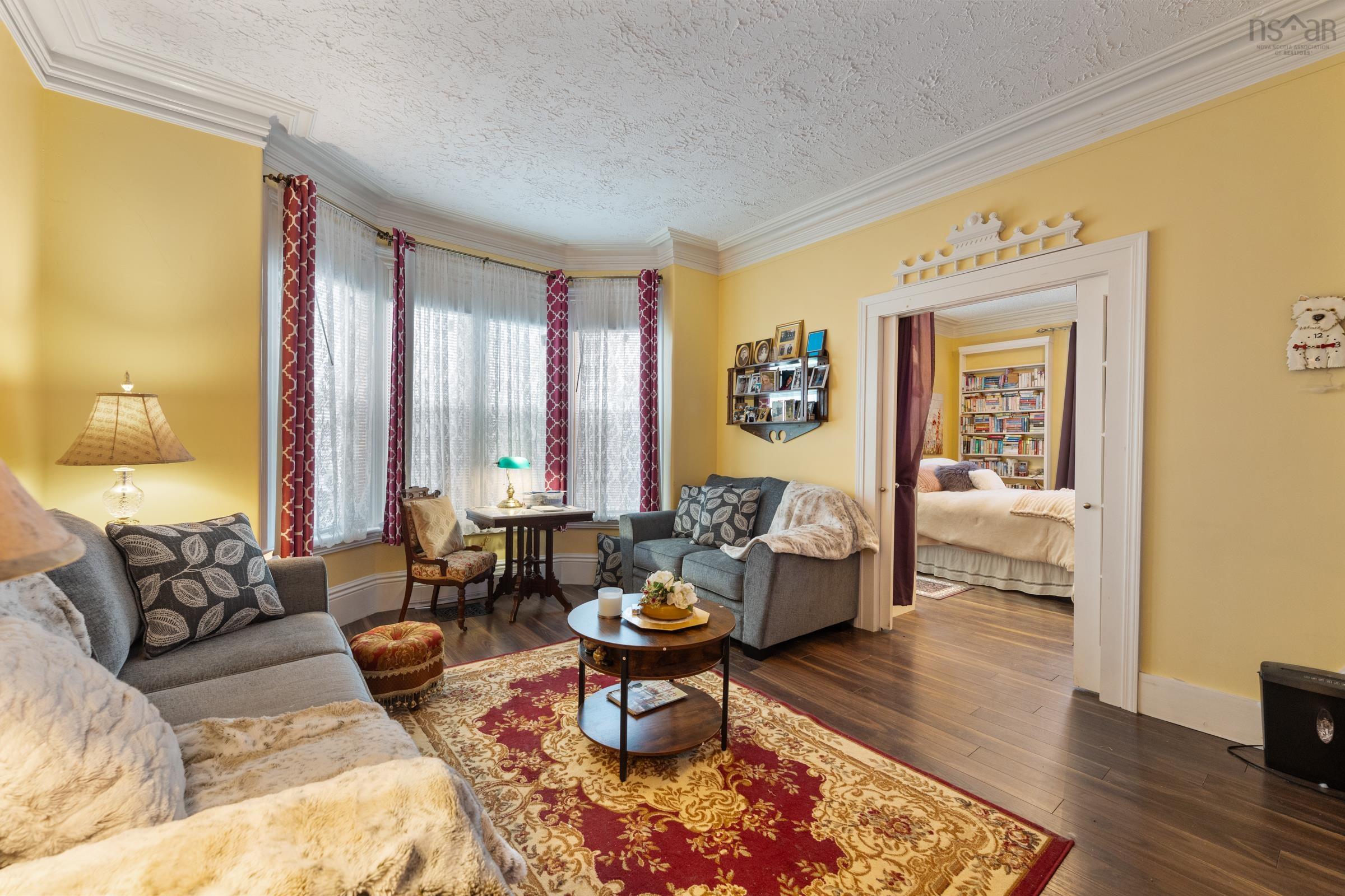 $319,000.00: 45 Alma Street, Yarmouth