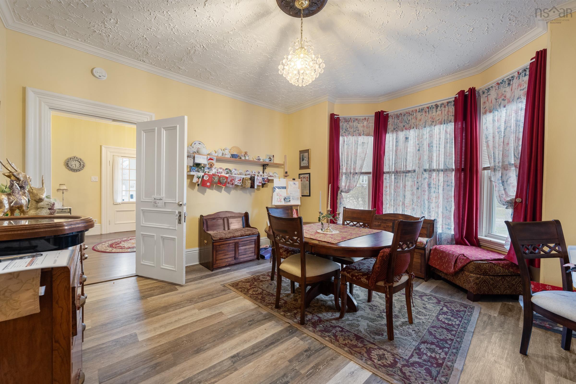 $319,000.00: 45 Alma Street, Yarmouth