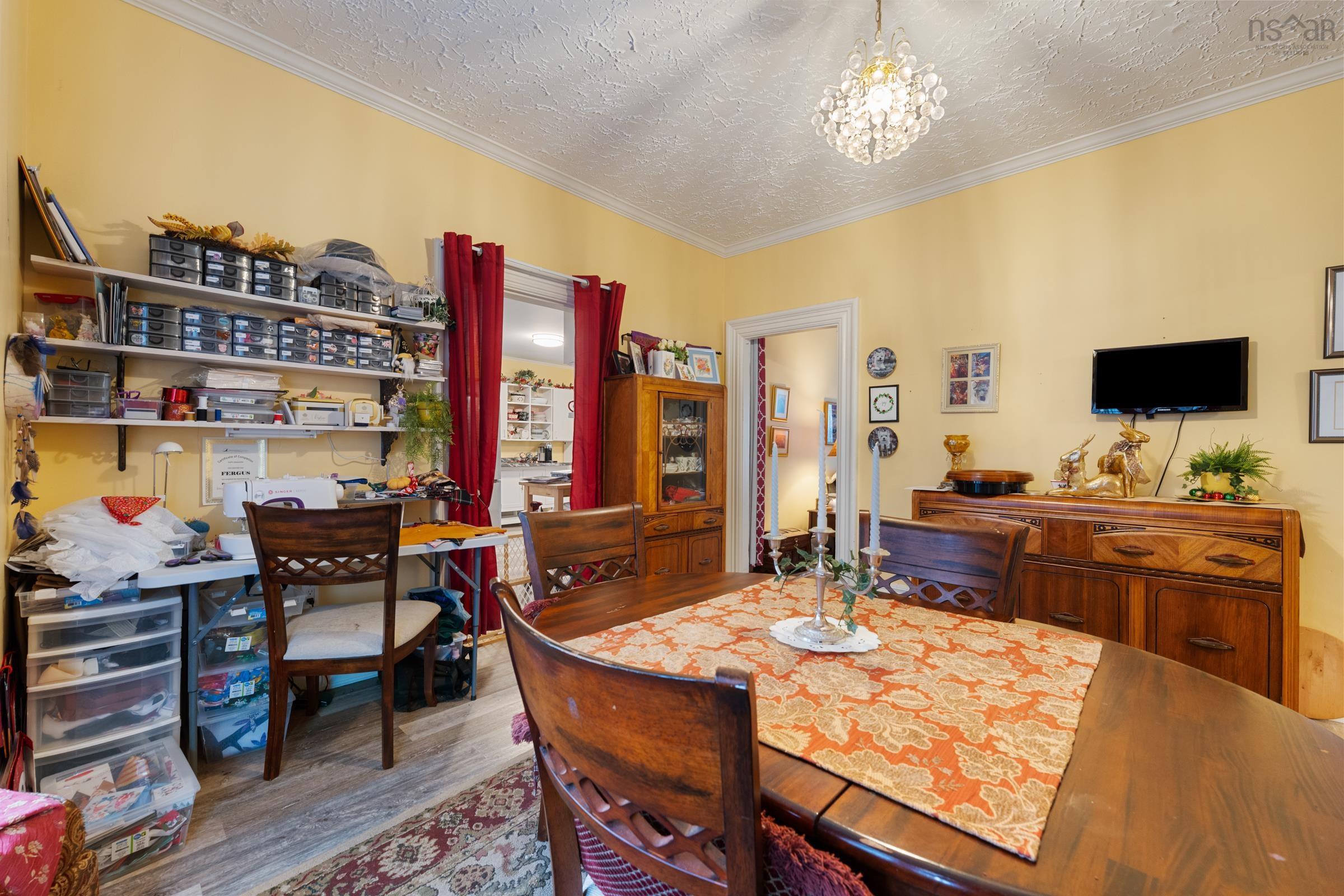 $319,000.00: 45 Alma Street, Yarmouth