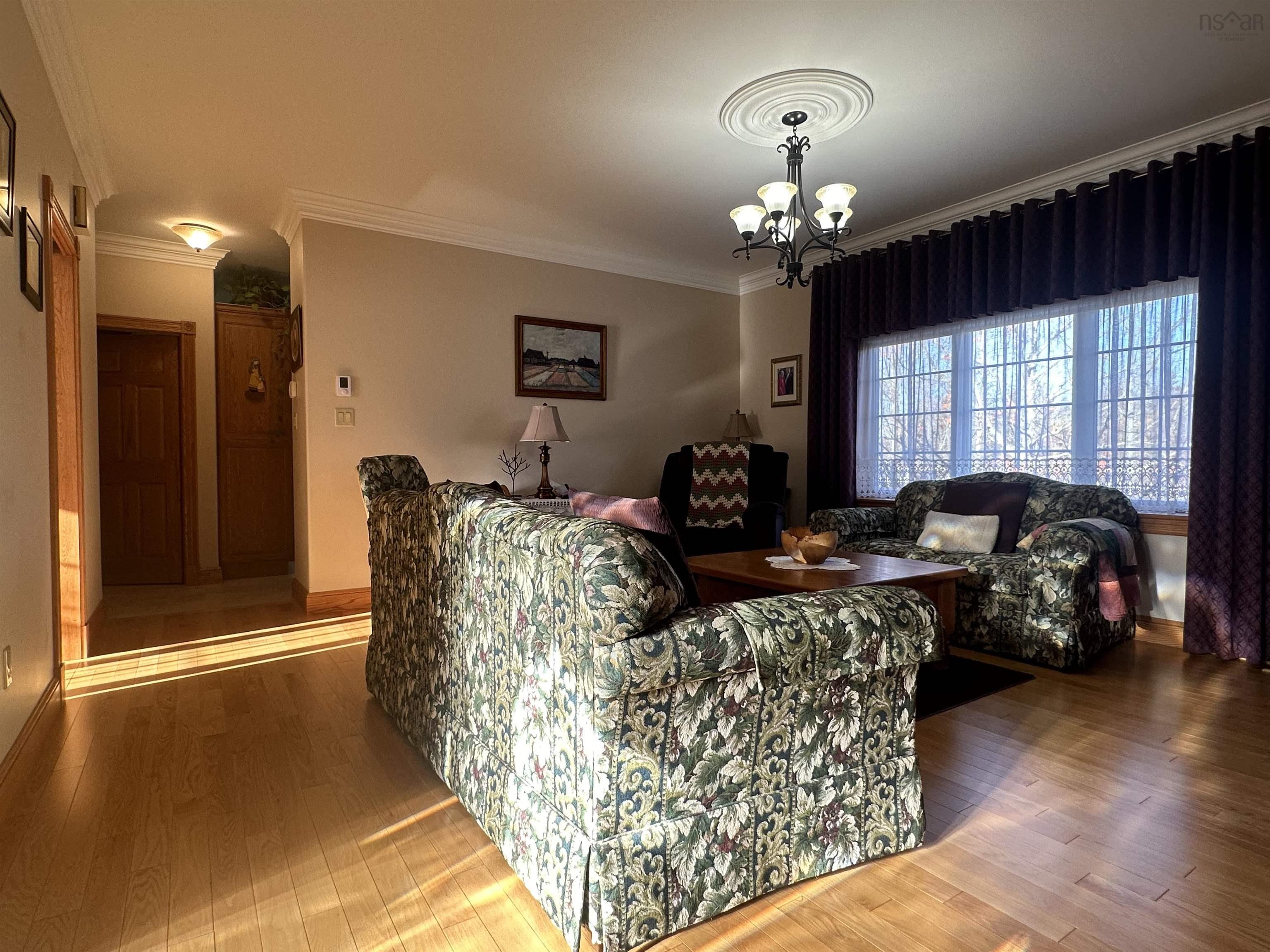 $849,000.00: 1621 MacLellans Brook Road, Greenwood