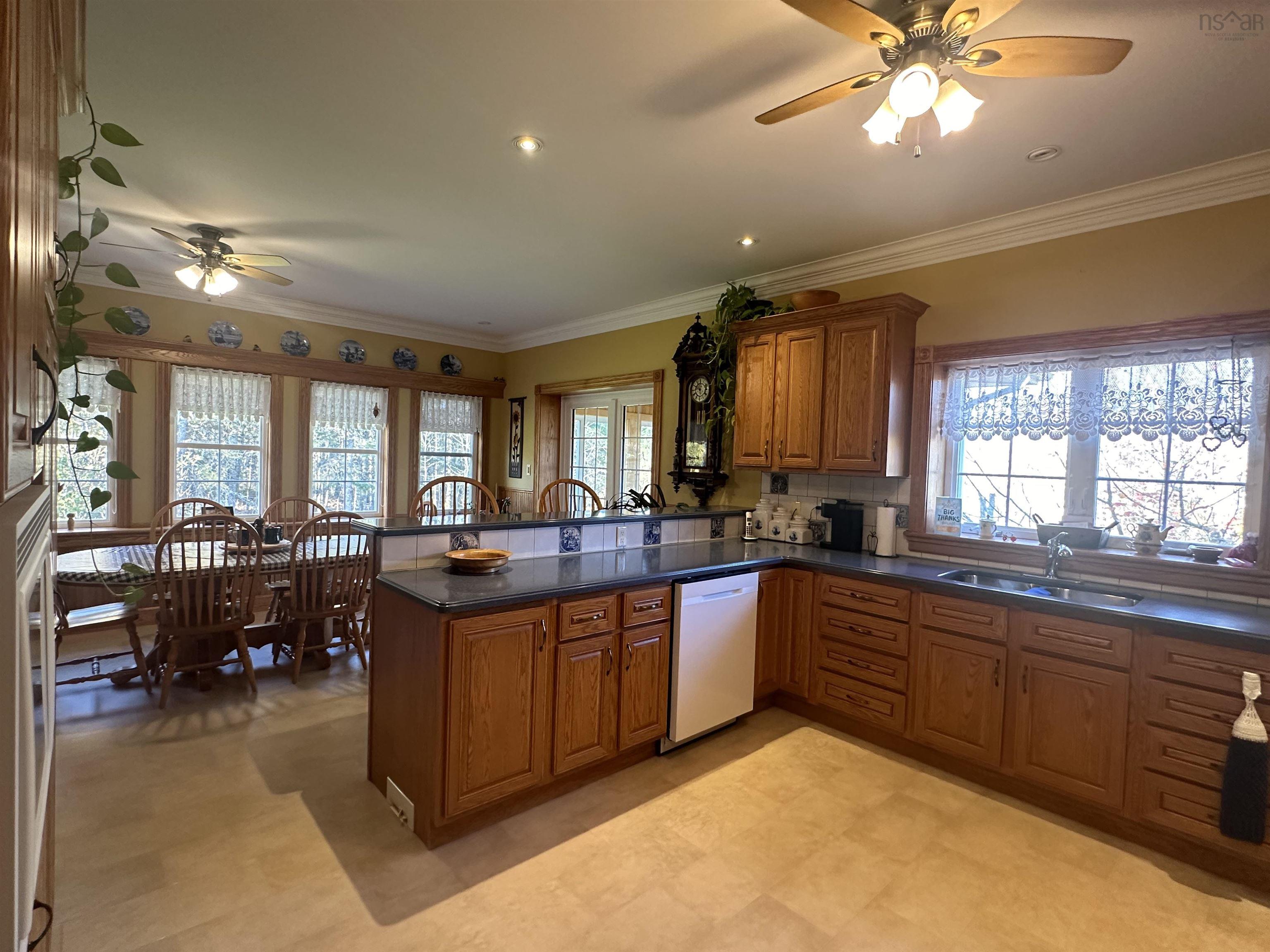 $849,000.00: 1621 MacLellans Brook Road, Greenwood