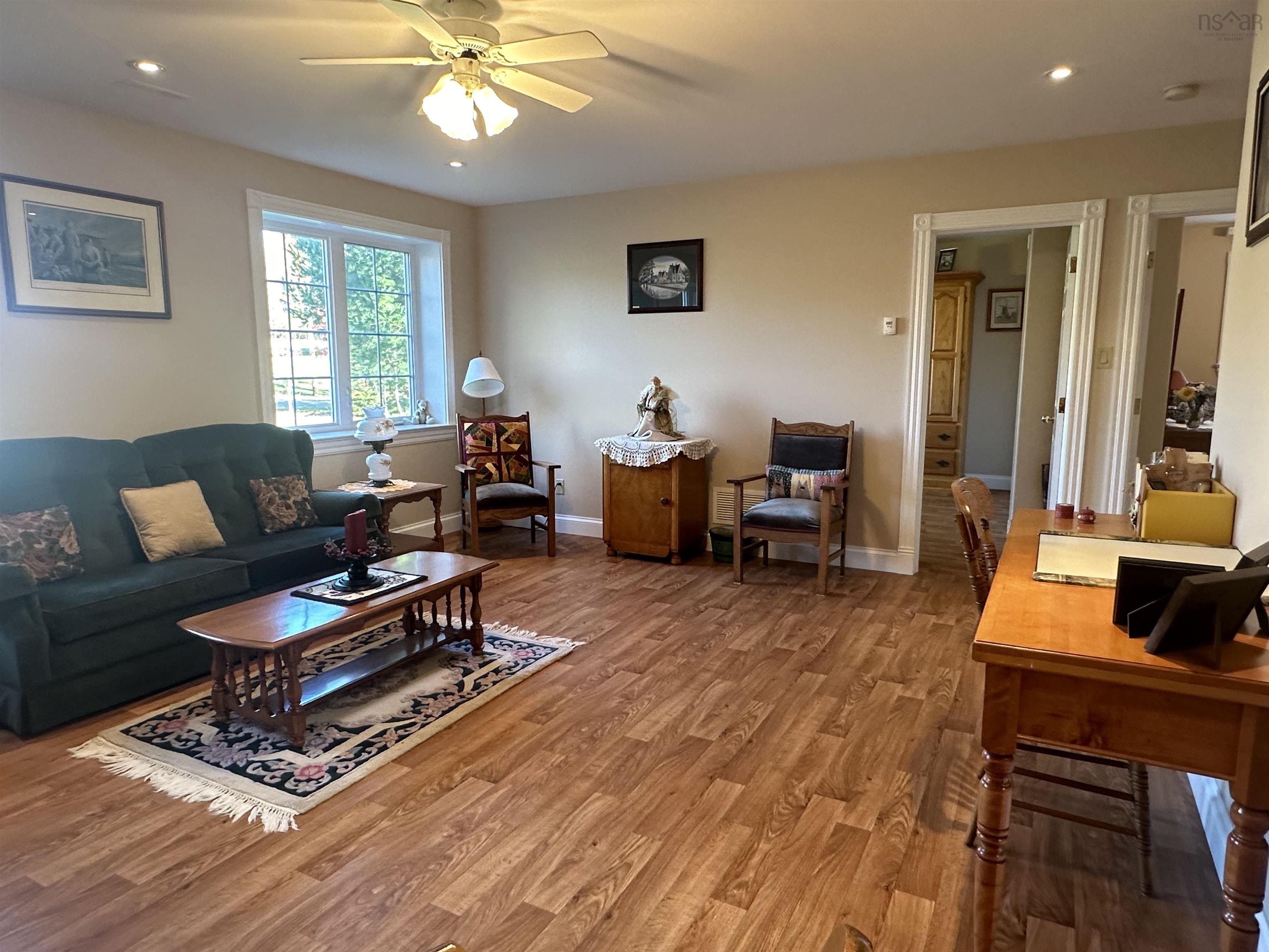 $849,000.00: 1621 MacLellans Brook Road, Greenwood