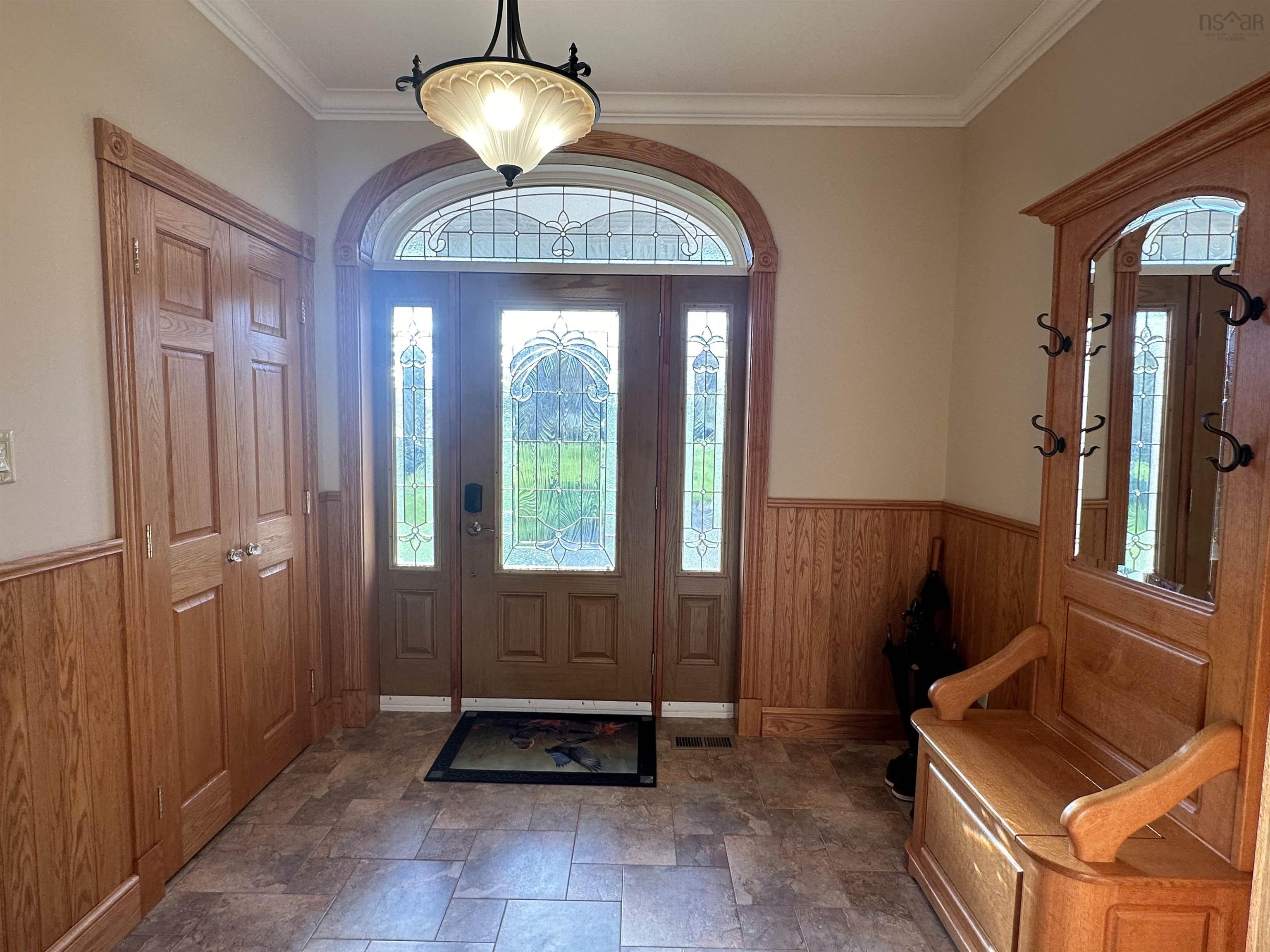 $849,000.00: 1621 MacLellans Brook Road, Greenwood