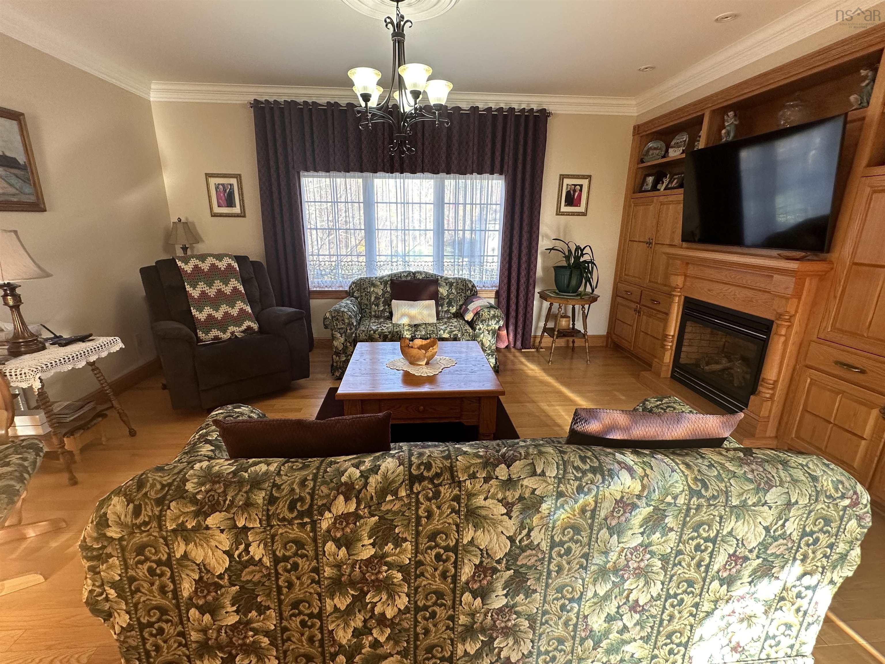 $849,000.00: 1621 MacLellans Brook Road, Greenwood