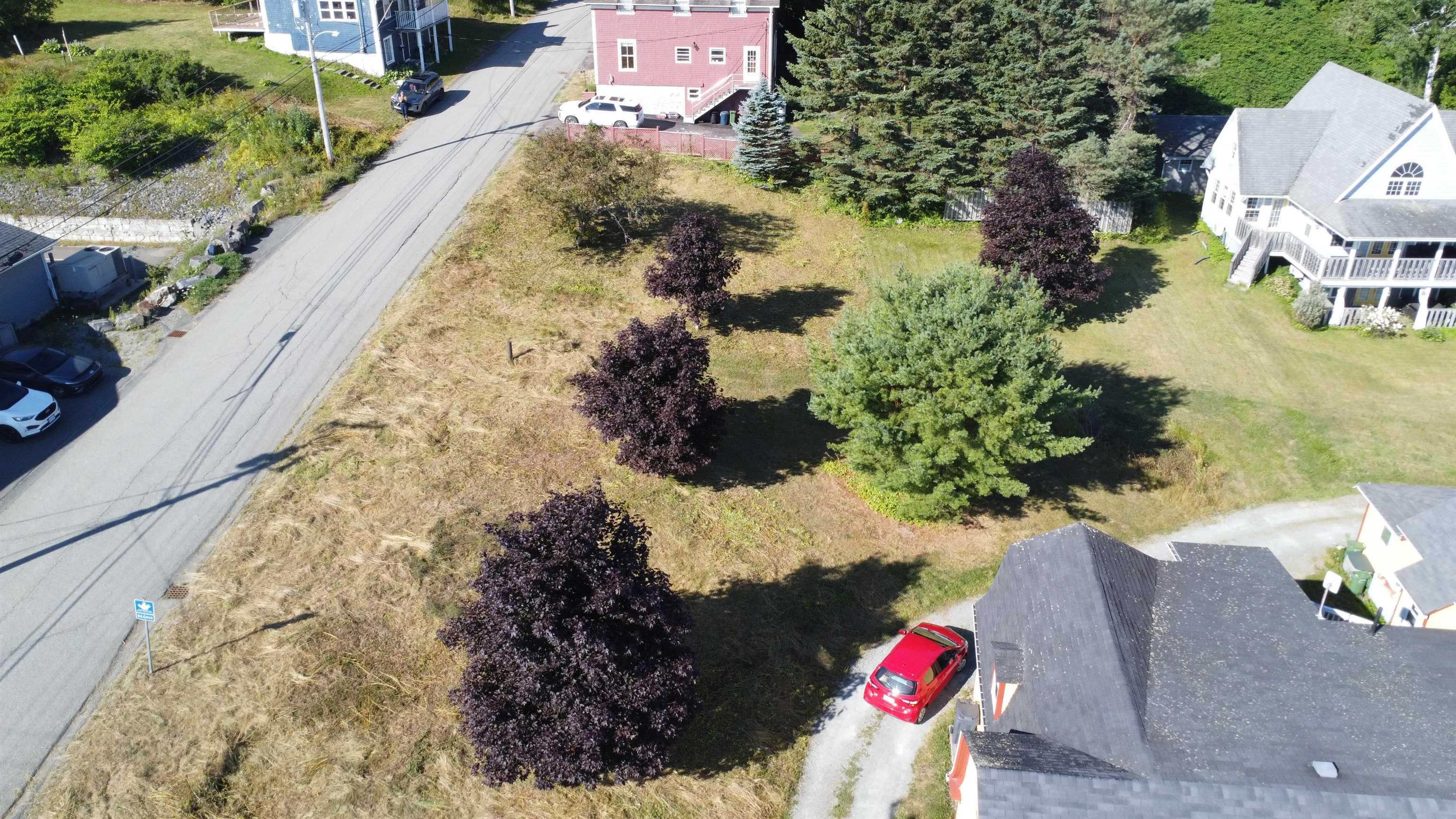 $109,900.00: Lot A Main Street, Guysborough