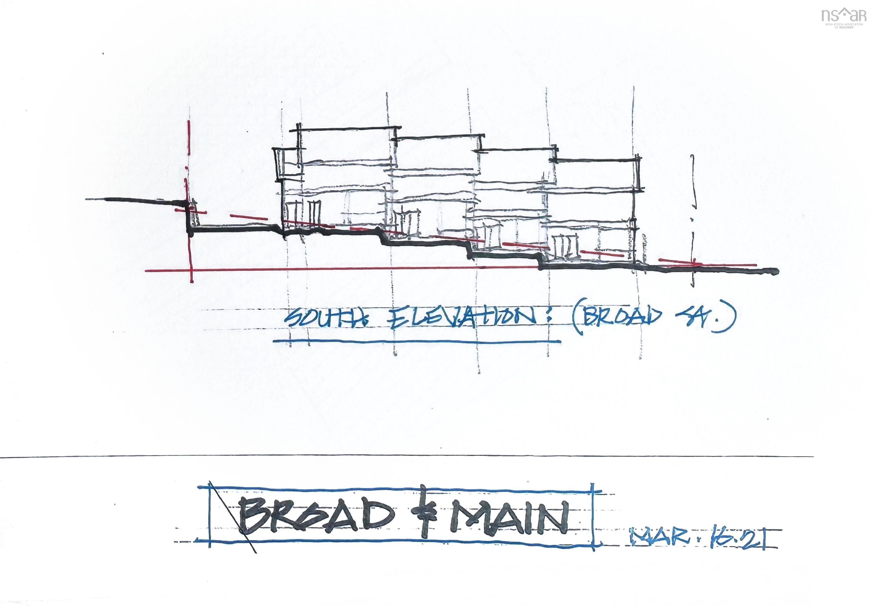 $109,900.00: Lot A Main Street, Guysborough