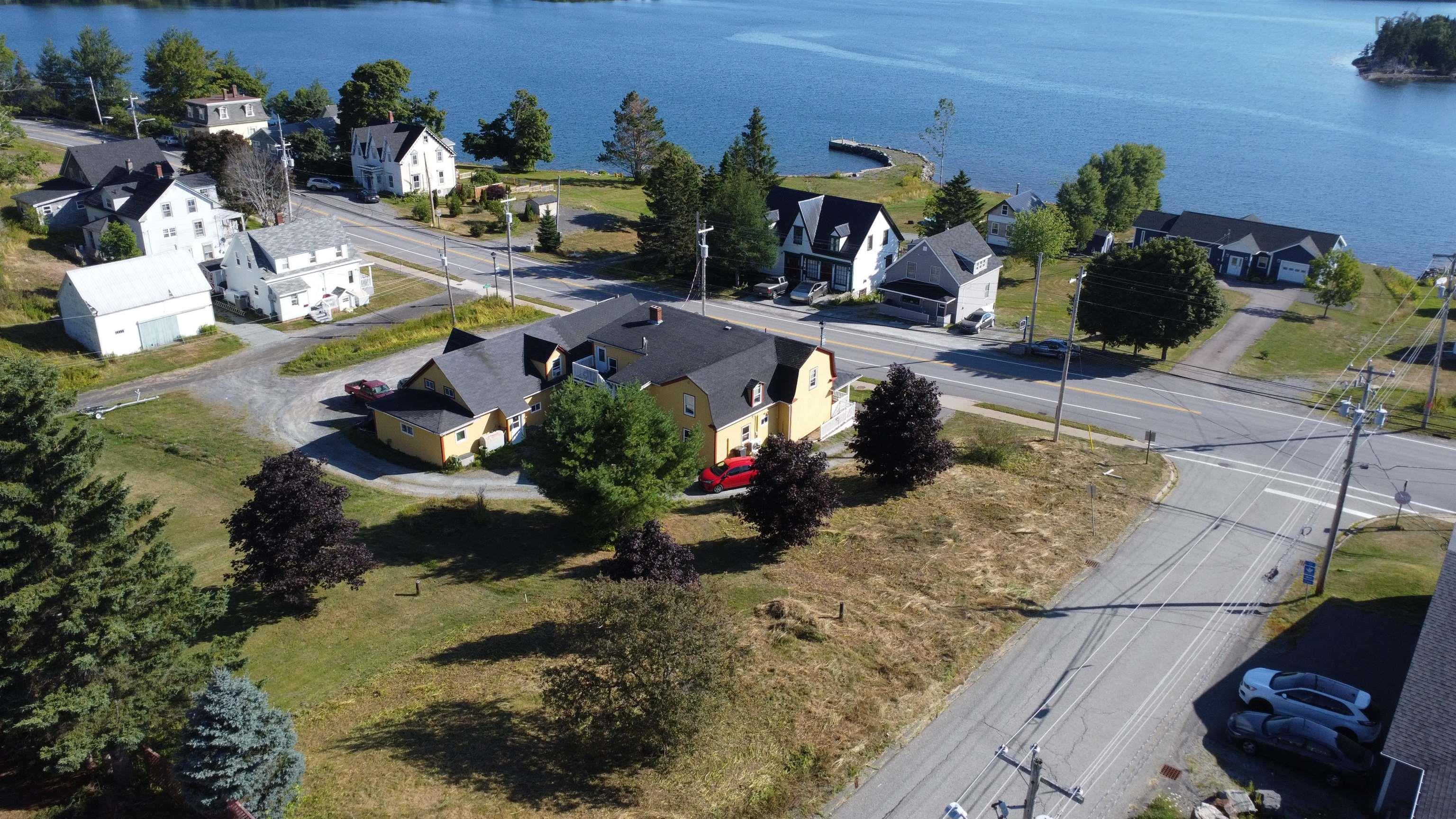 $109,900.00: Lot A Main Street, Guysborough
